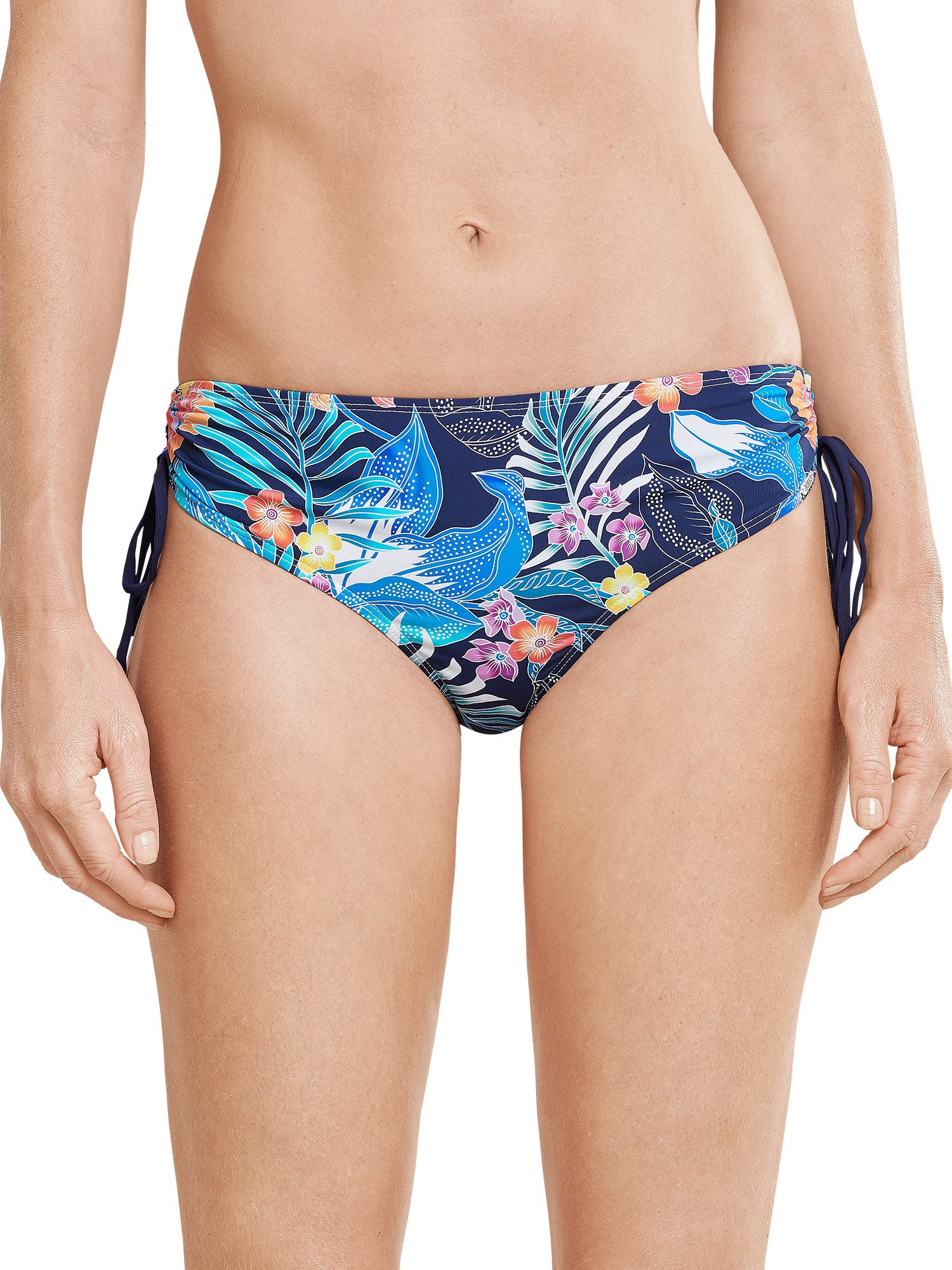 Schiesser Bikini-Hose Aqua Mix & Match günstig online kaufen
