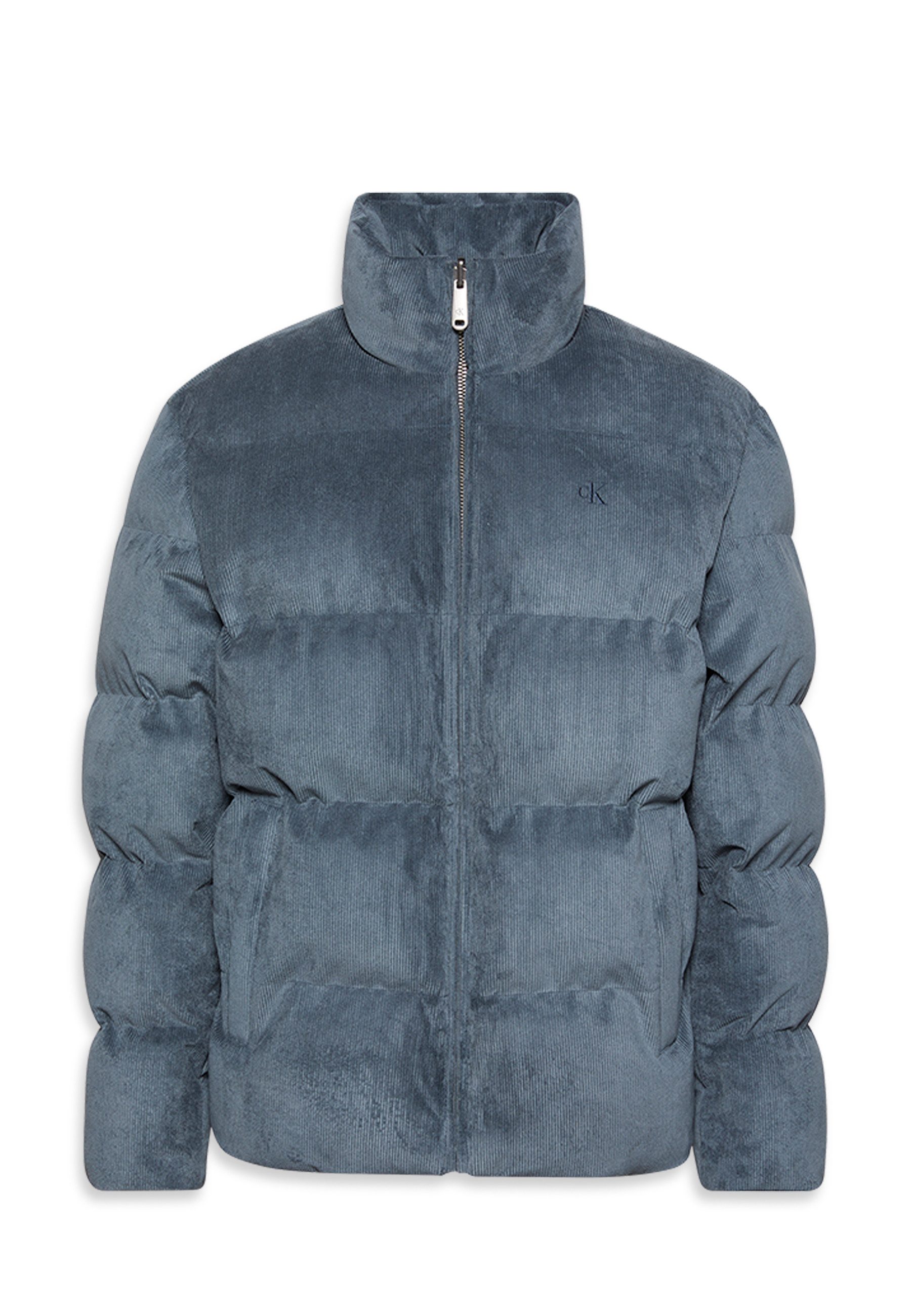 Cordjacke LS CORDUROY MID WT PUFFER JACKET
