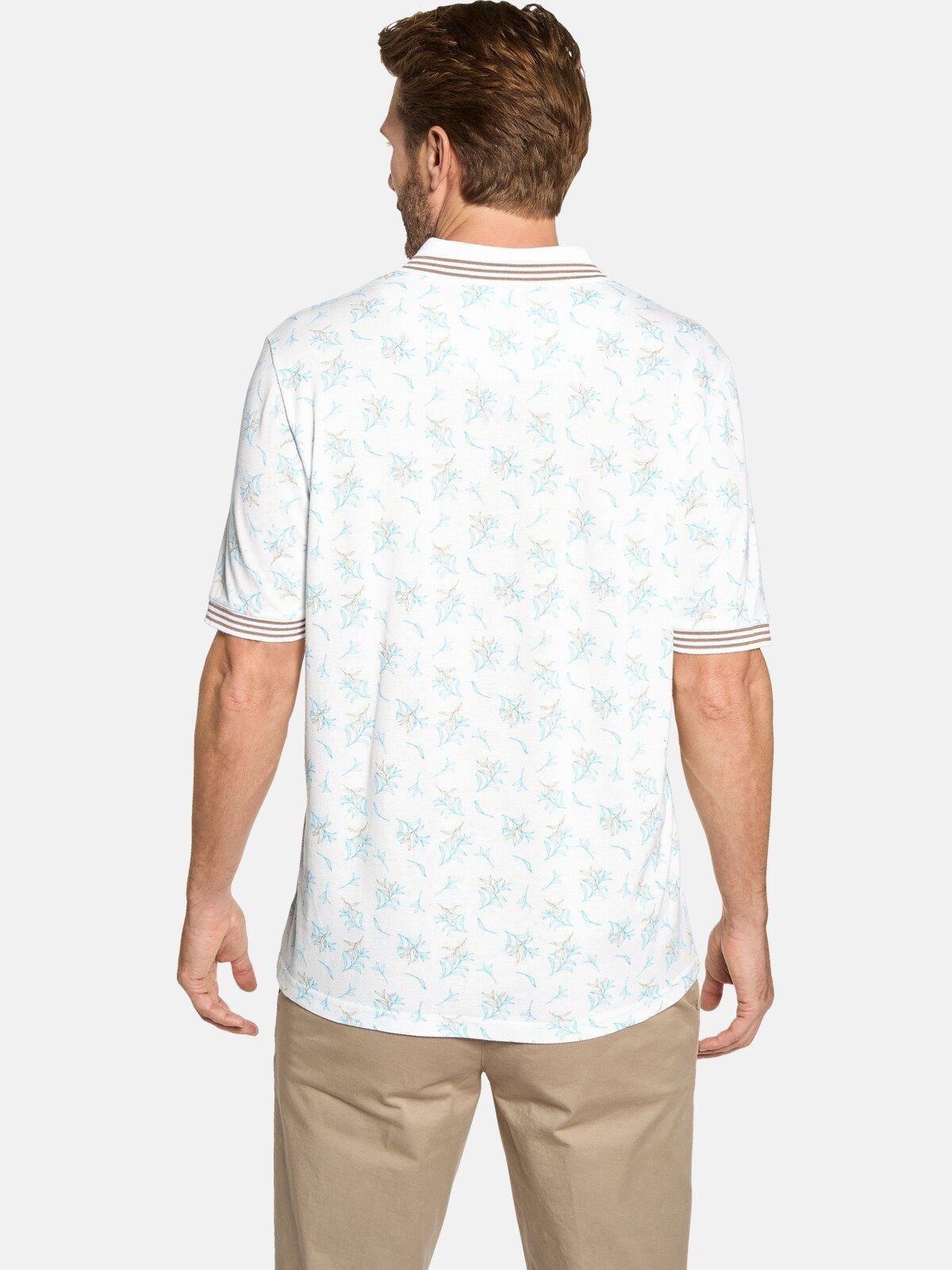 Babista Poloshirt ELEGUNO in erfrischenden Farben günstig online kaufen