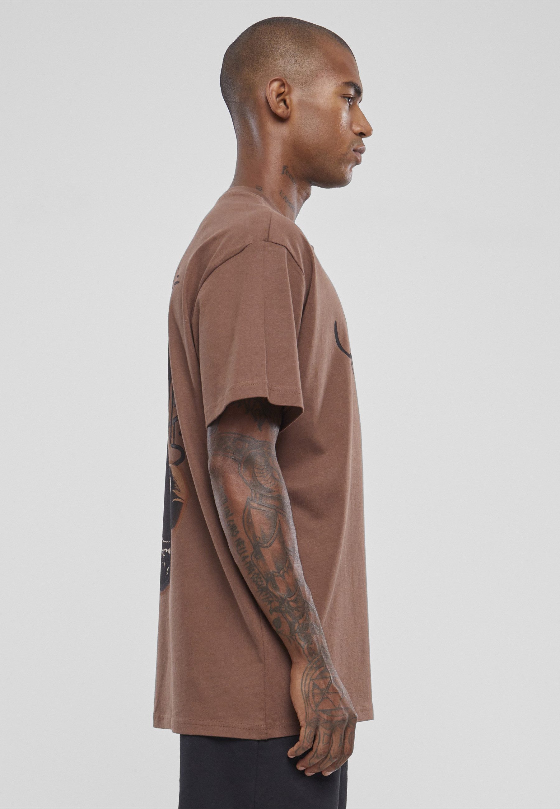 Upscale by Mister Tee T-Shirt Upscale by Mister Tee Herren Giza Oversize Tee (1-tlg)