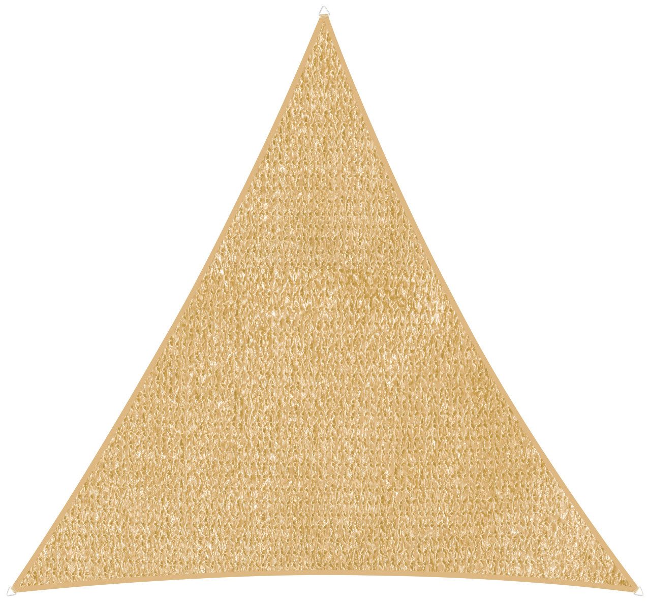 Schneider Schirme Sonnensegel Schneider Sonnensegel Teneriffa natur 500 x 500 x