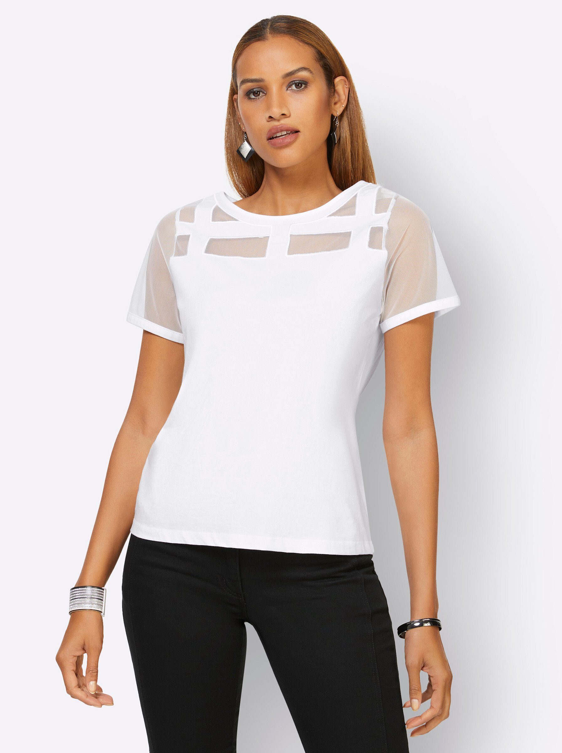 creation L T-Shirt Shirt günstig online kaufen