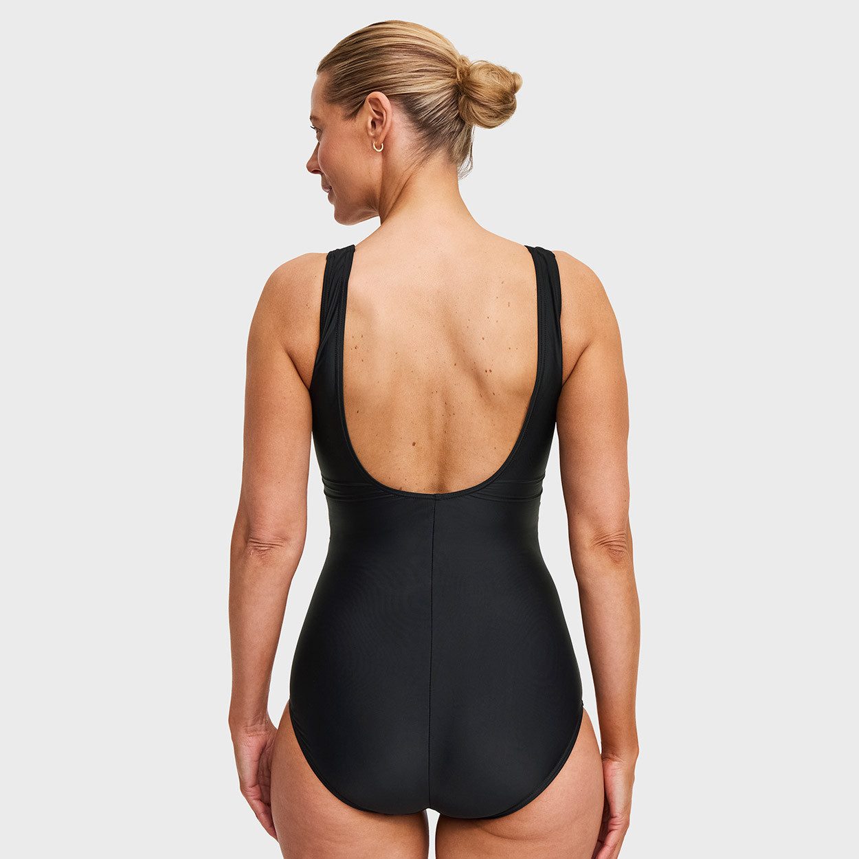 Swegmark of Sweden Badeanzug Action mit Shaping-Effekt günstig online kaufen
