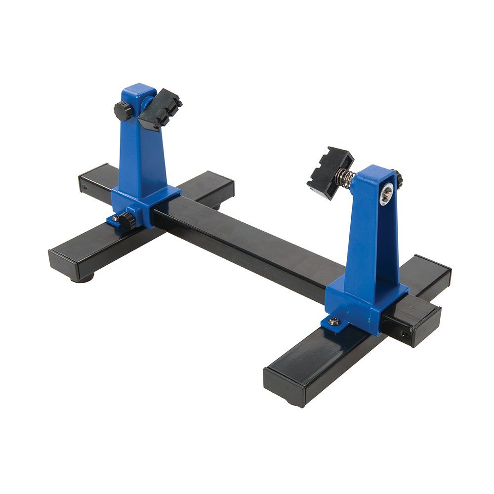 Klemmhalter Universal Spannvorrichtung 360° Set 5-tlg.