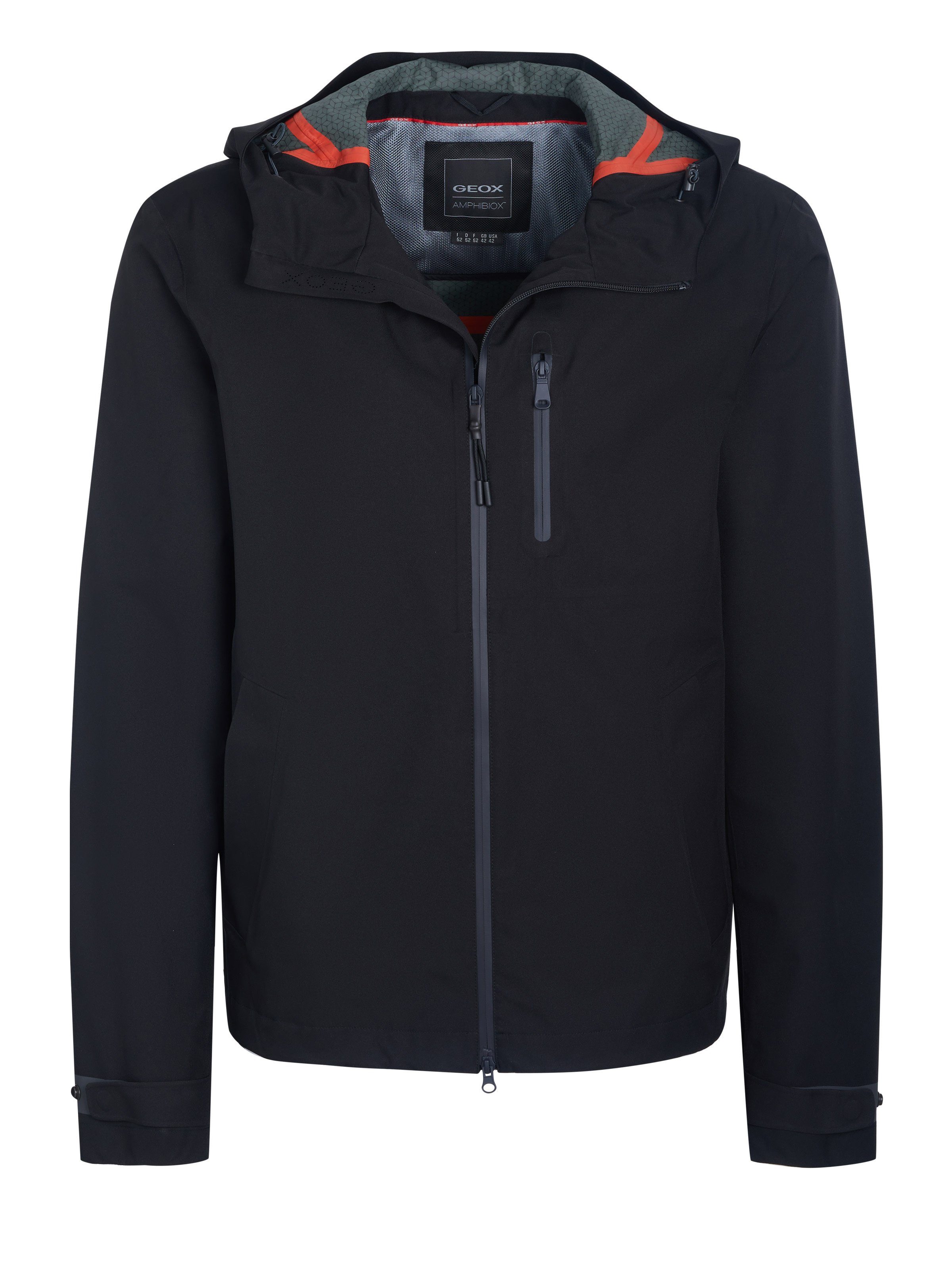 Geox Kurzjacke Geox Jacke