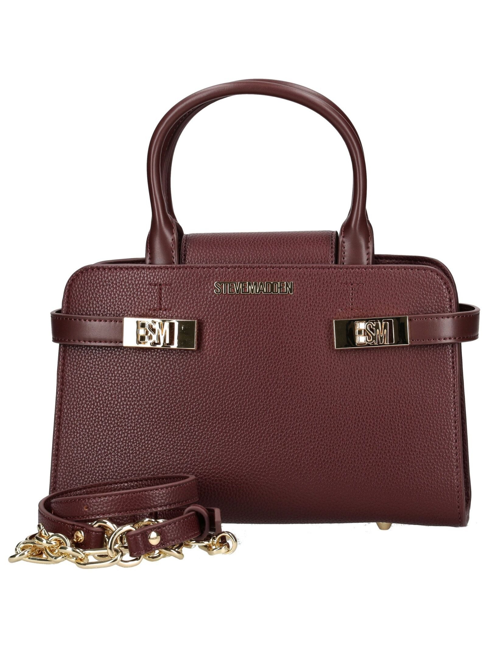 STEVE MADDEN Henkeltasche STEVE MADDEN Сумки Lederimitat