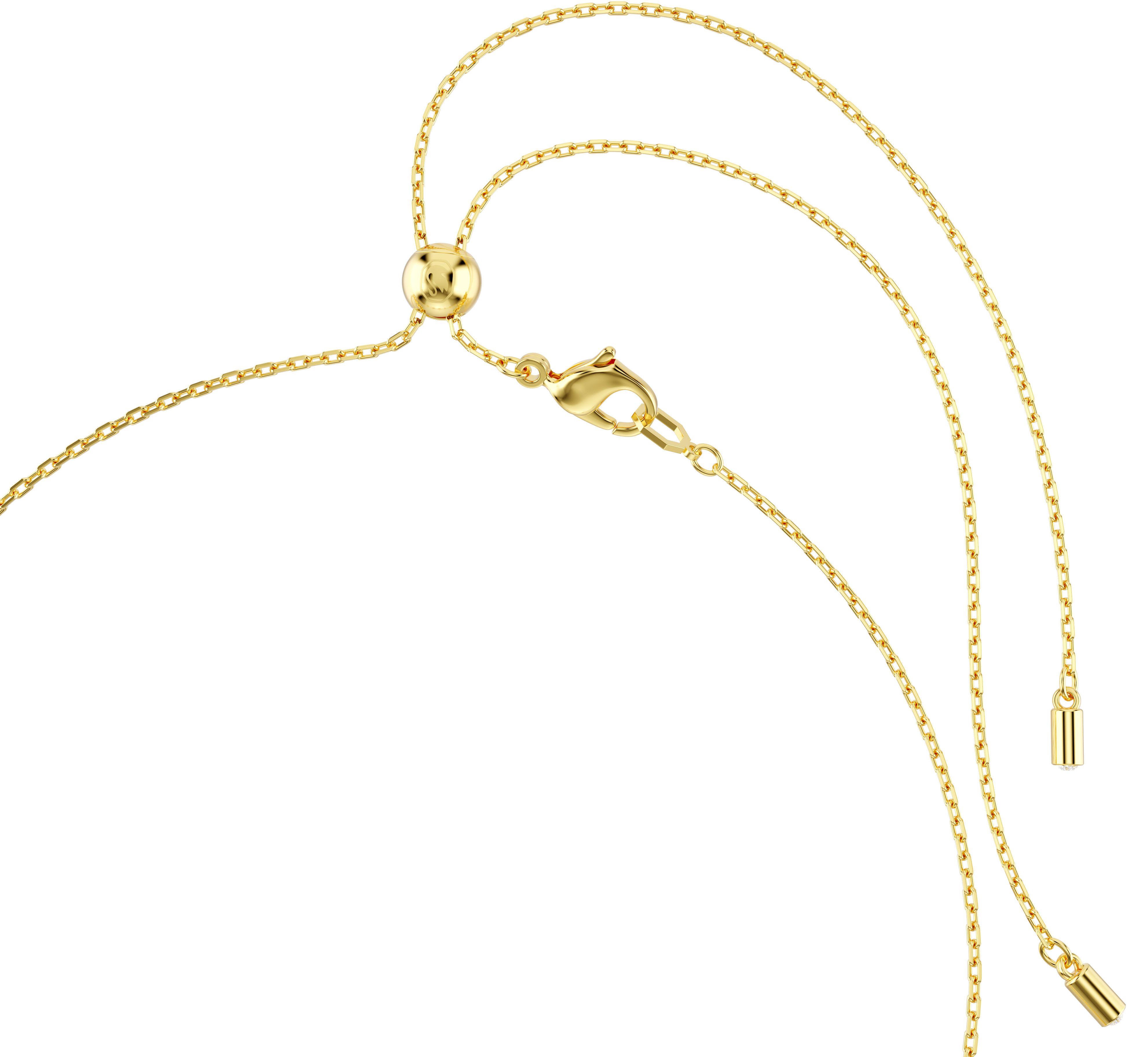 Swarovski Collier Symbolica Mond Unendli...