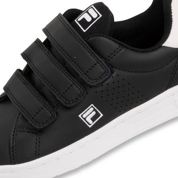 Fila CROSSCOURT 2 NT velcro kids Sneaker