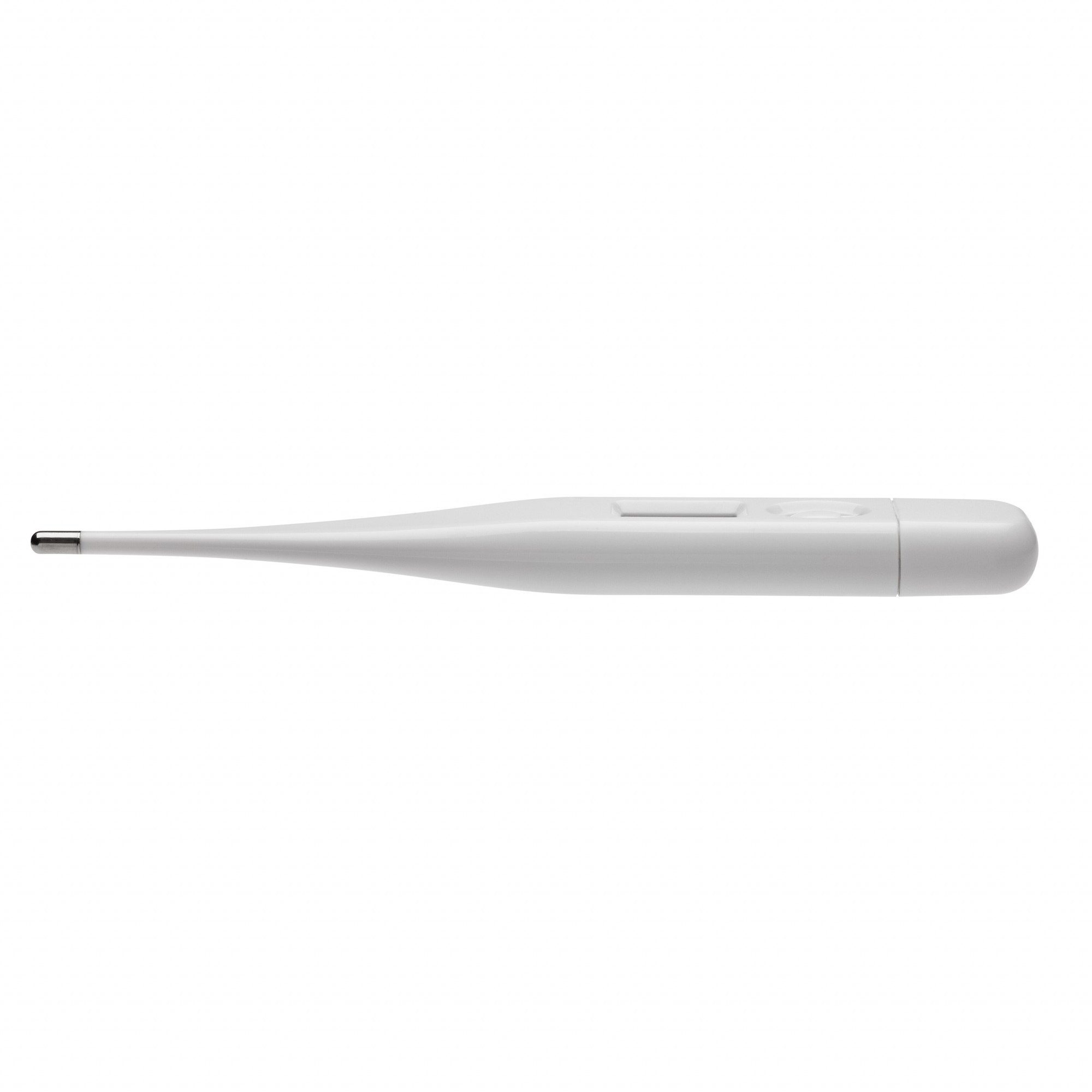 TFA Dostmann Fieberthermometer Elektronisches Fieberthermometer mit Messwertspeicher, Schnelle sichere und präzise Messung