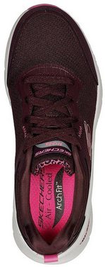 Skechers Skechers Arch Fit D'Lux Rich Facets Sneaker