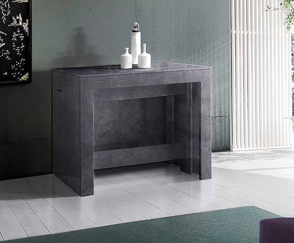 INOSIGN Esstisch Praktika, Küchentisch, Wohnzimmertisch, Speisetisch, mit A günstig online kaufen