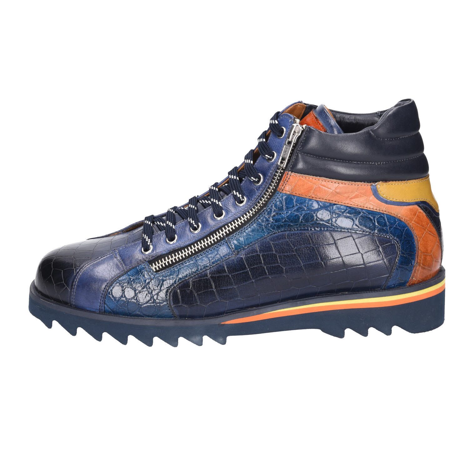 Melvin & Hamilton Hadrian 9 Schnürschuh günstig online kaufen