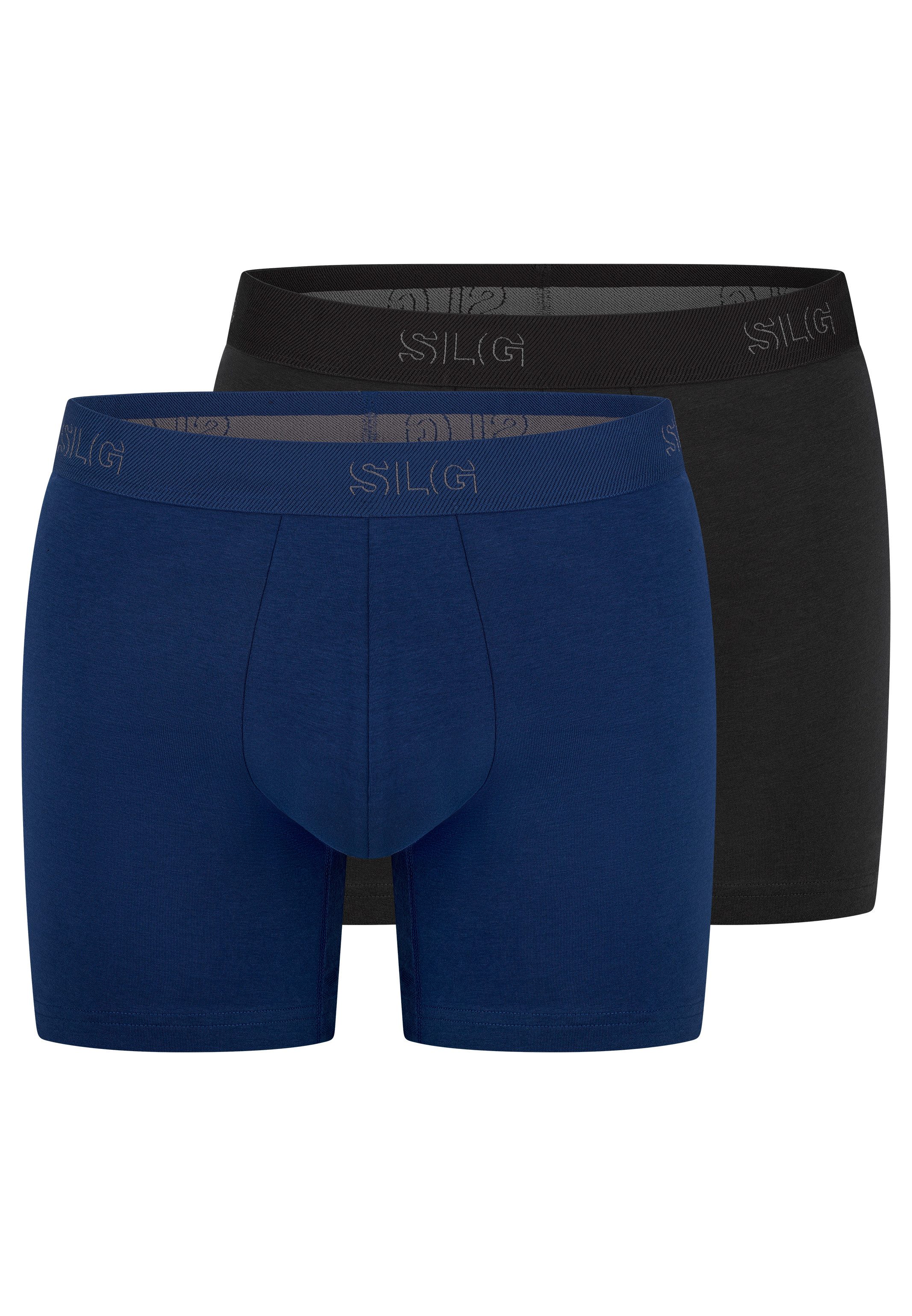 Boxershorts SLG Base