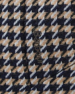 Barbour Funktionsmantel Mantel Houndstooth Angelina