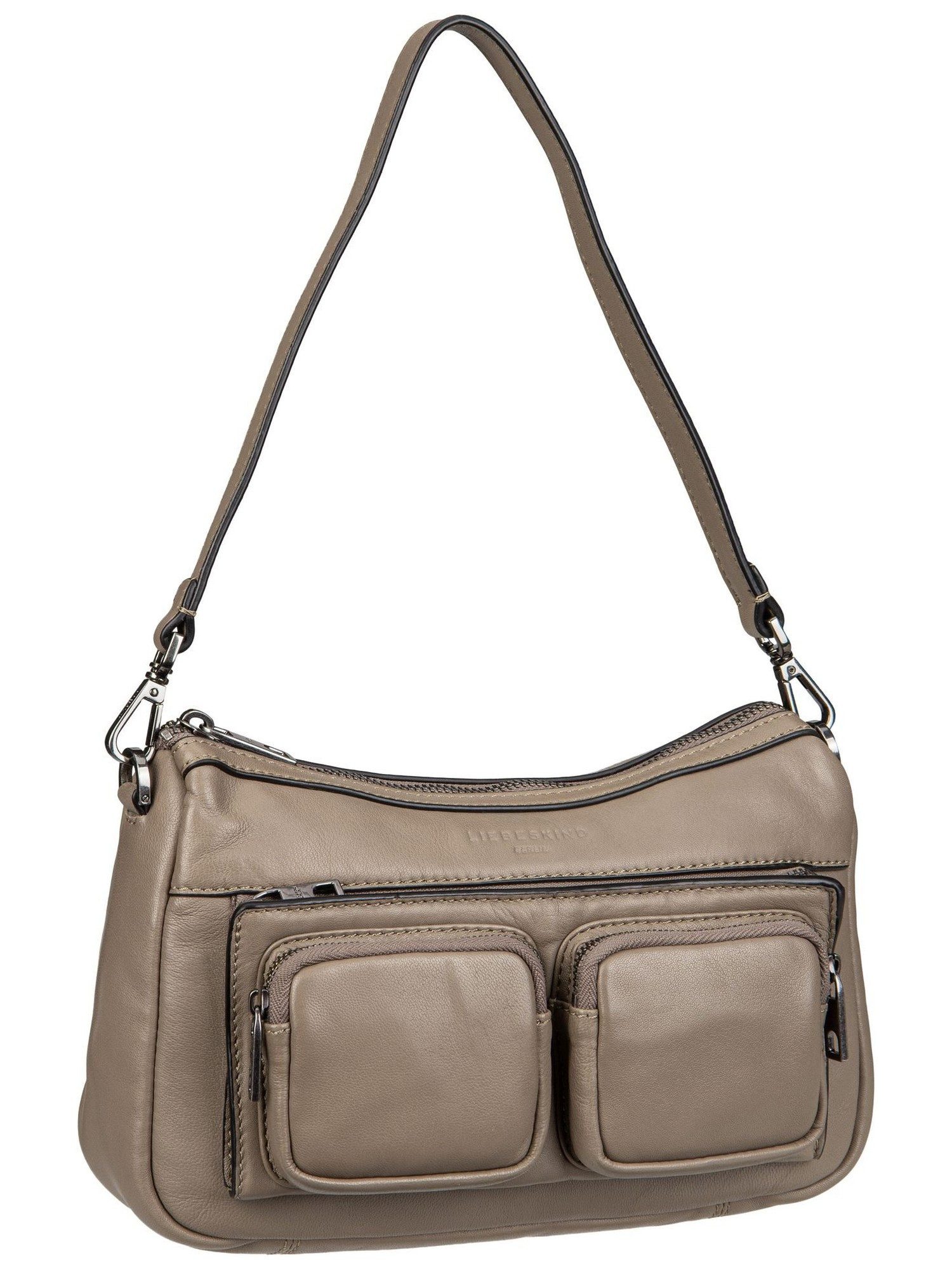 Liebeskind Berlin Handtasche Maia S Sheep Natural, Shoulder Bags günstig online kaufen
