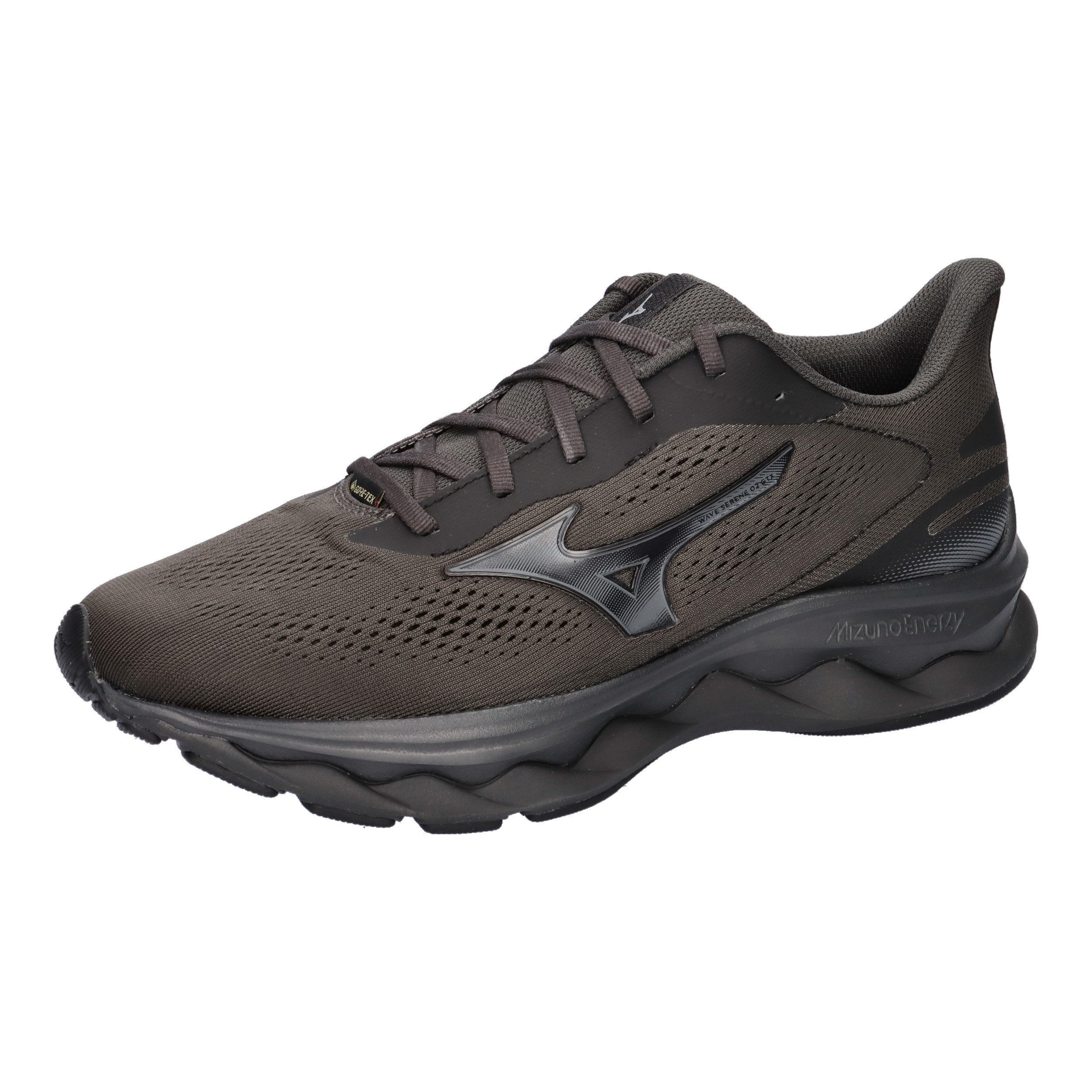 Mizuno Mizuno Damen Laufschuhe WAVE SERENE GTX J1GD2560 Laufschuh