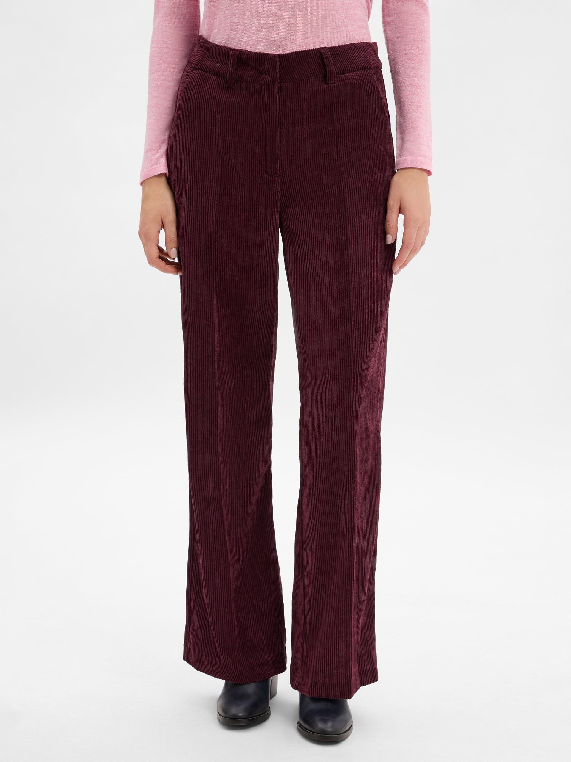 Cambio Stoffhose Amelie