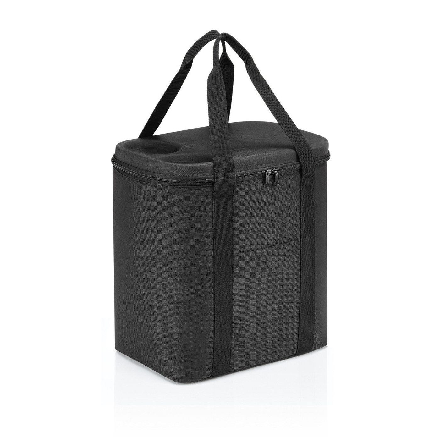 REISENTHEL® Kühltasche coolerbag XL, 30 l, Fester EVA-Deckel mit 2 Mulden, Passt in den carrycruiser
