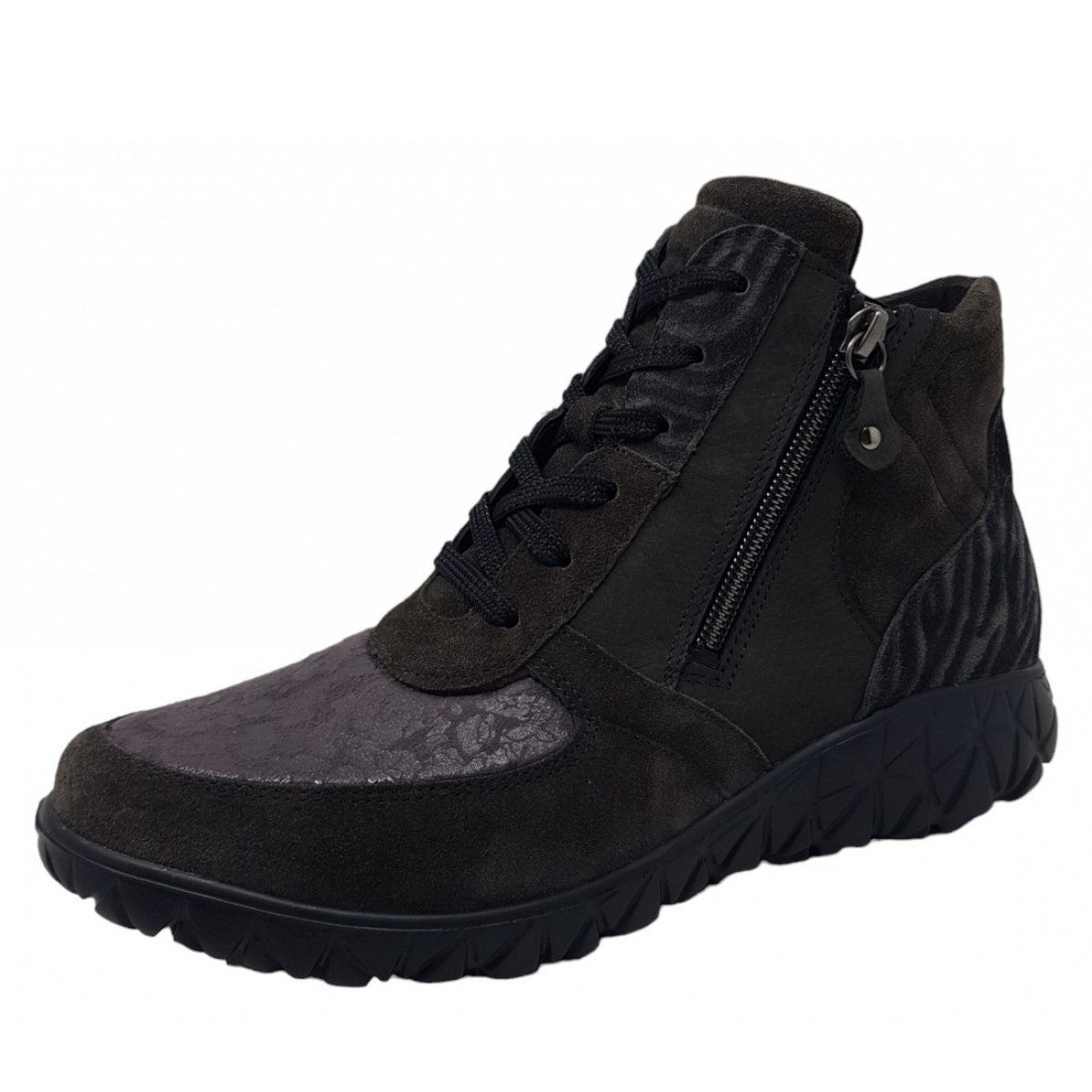 Waldläufer HAVY Stiefel günstig online kaufen