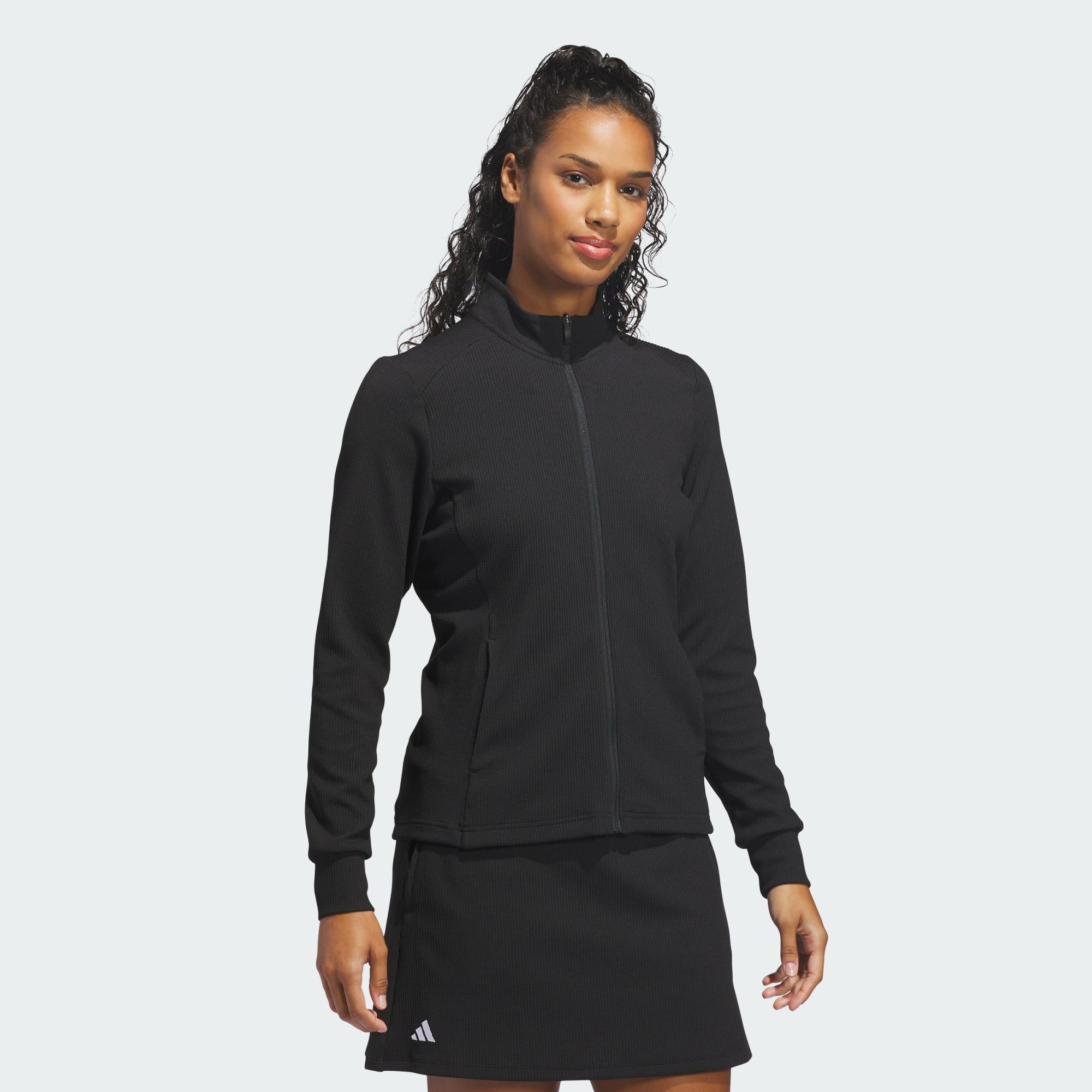 Funktionsjacke PERFORMANCE TEXTURE FULL ZIP JACKE