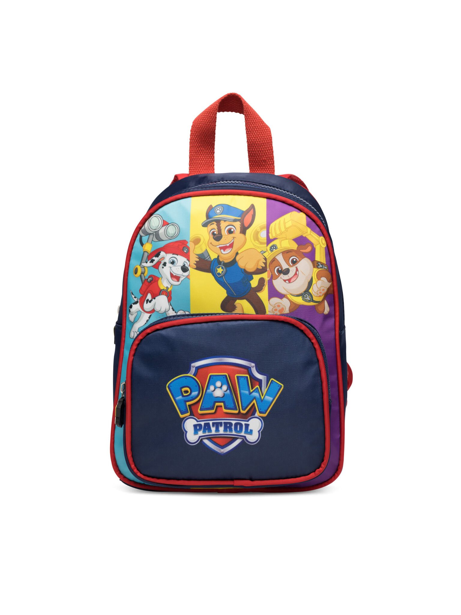 PAW PATROL Freizeitrucksack Rucksack ACCCS-SS24_412PAW Dunkelblau