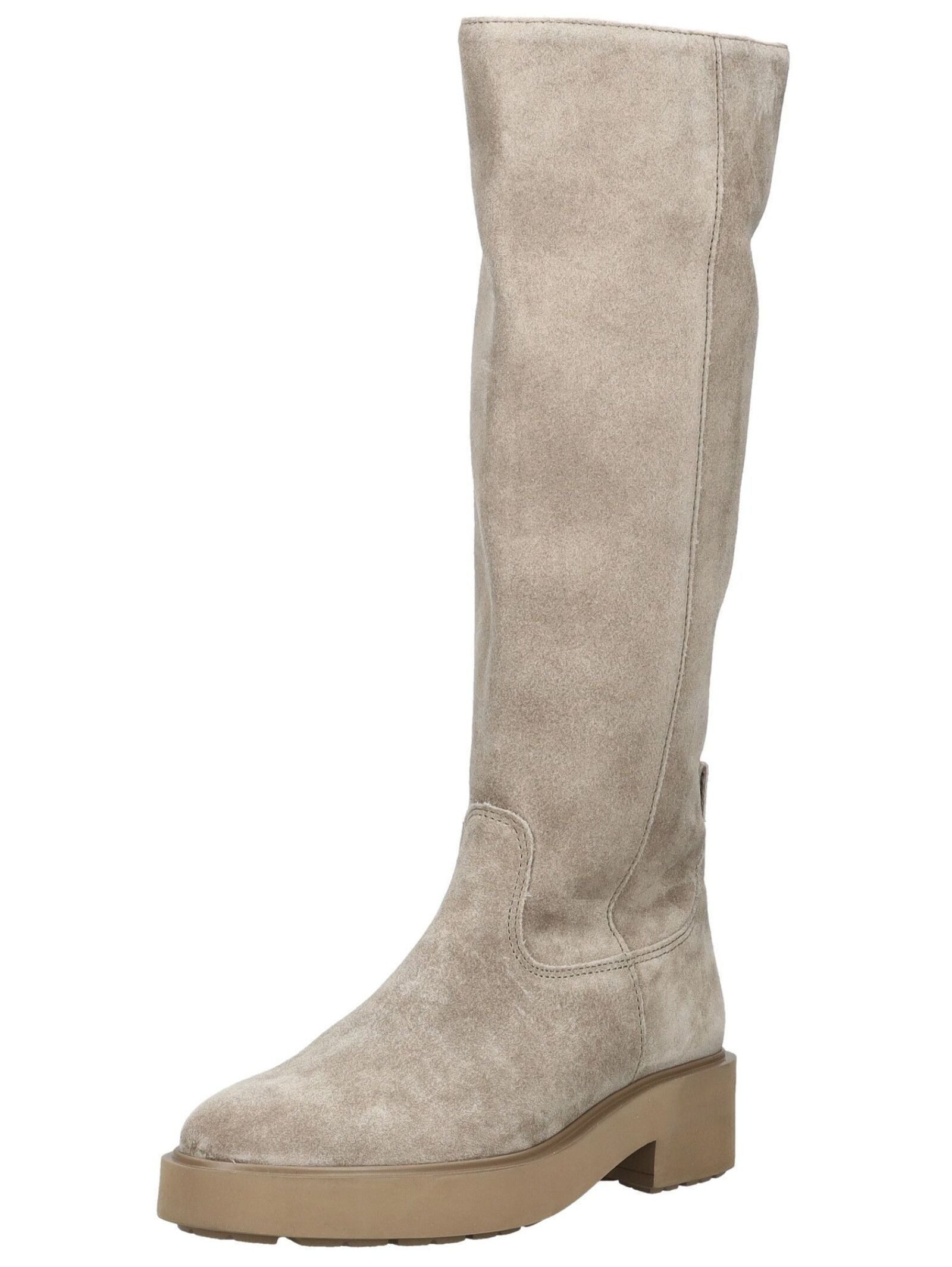 Gabor Gabor Stiefel Veloursleder Stiefel günstig online kaufen