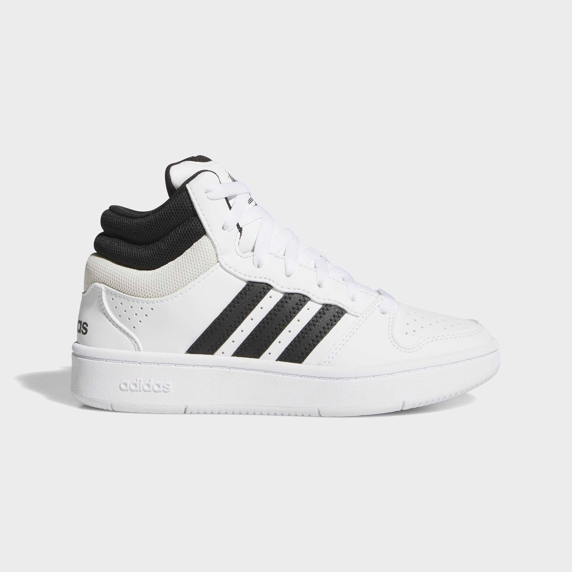 adidas Sportswear HOOPS MID CLASSIC Sneaker für Kinder & Jugendliche