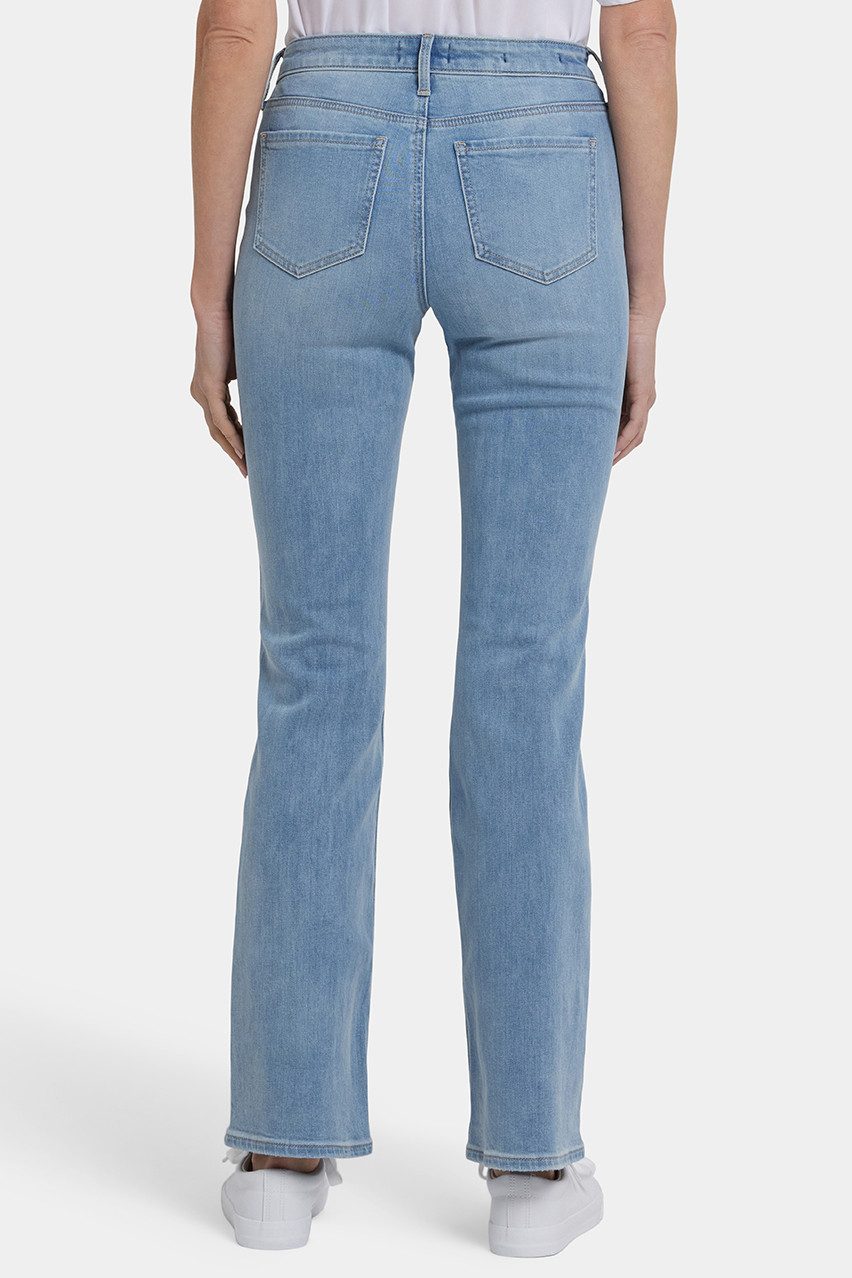 NYDJ Bootcut-Jeans Barbara Bootcut Jeans