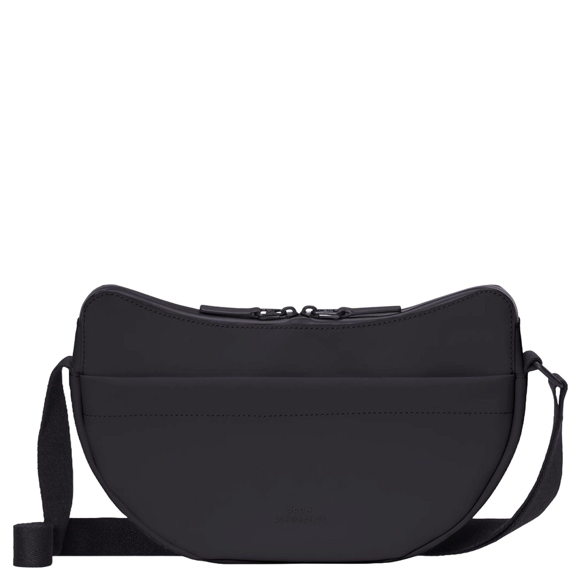 Ucon Acrobatics Umhängetasche Alva Medium Lotus Infinity - Umhängetasche 30 cm (black)