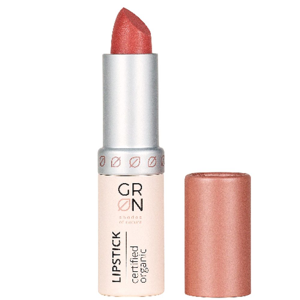 GRN - Shades of nature Lippenstift Colour Cosmetics Grapefruit, 4 g