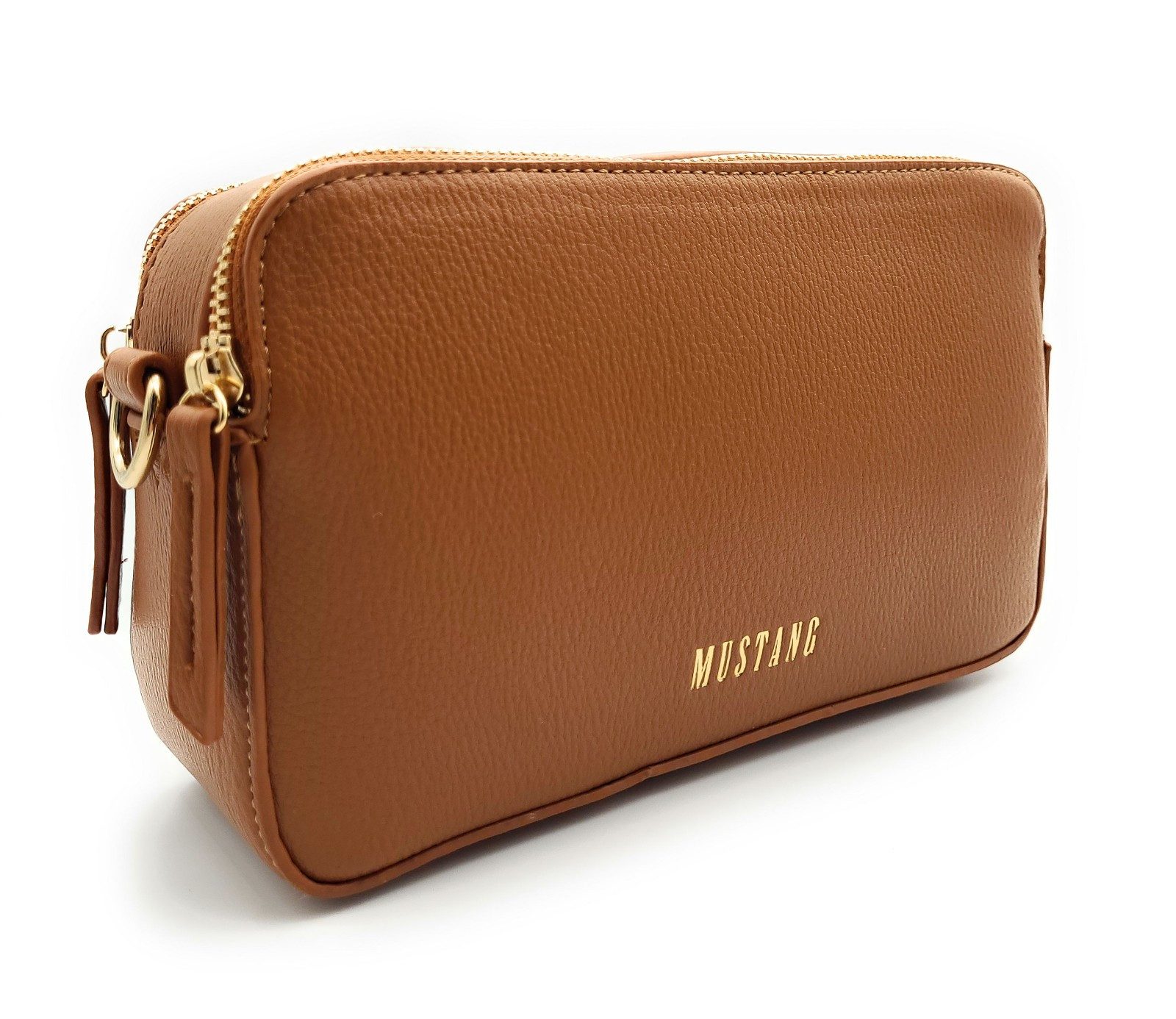 MUSTANG Handtasche kleine Damen Umhängetasche Crossbag günstig online kaufen