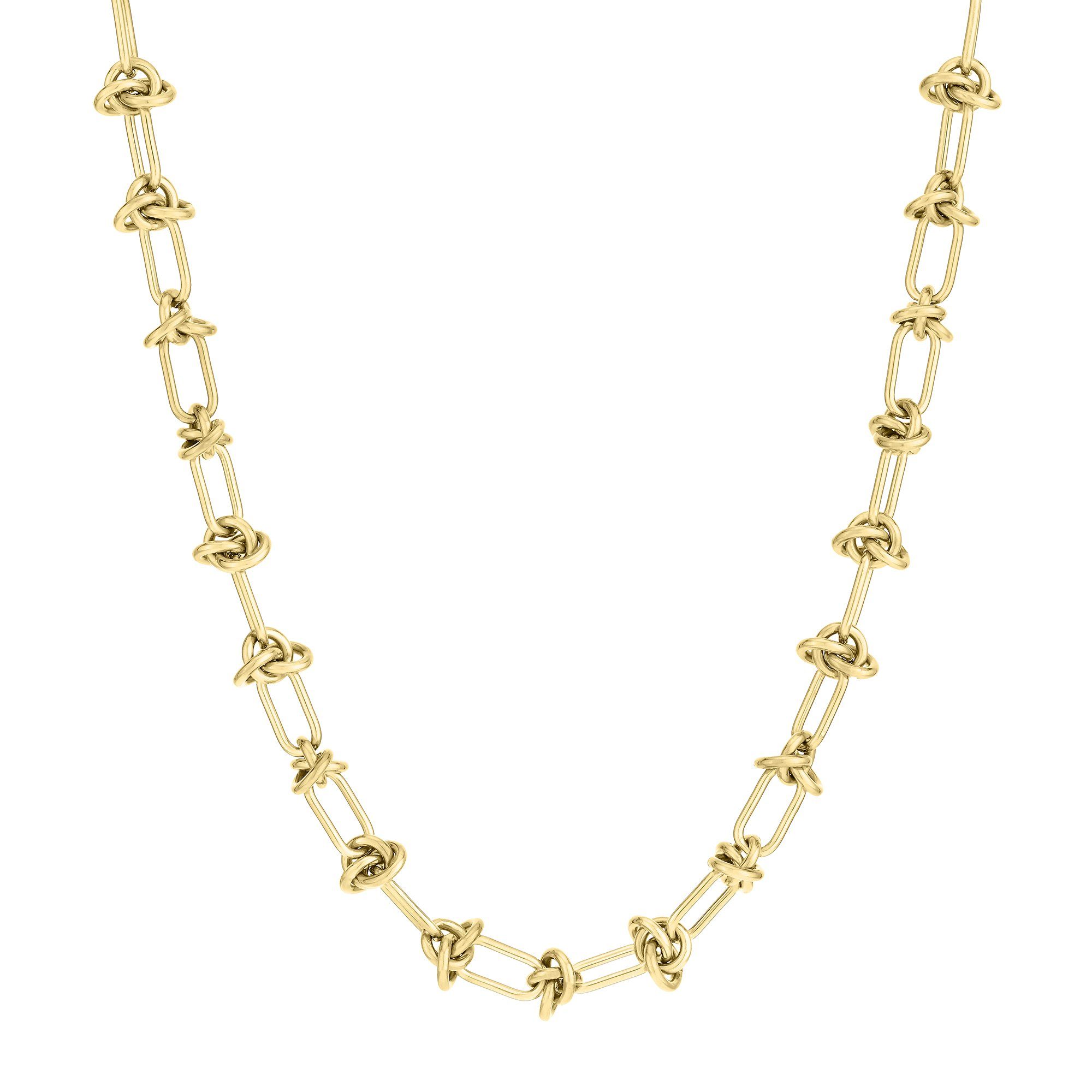 Liebeskind Berlin Edelstahlkette Edelstahl günstig online kaufen