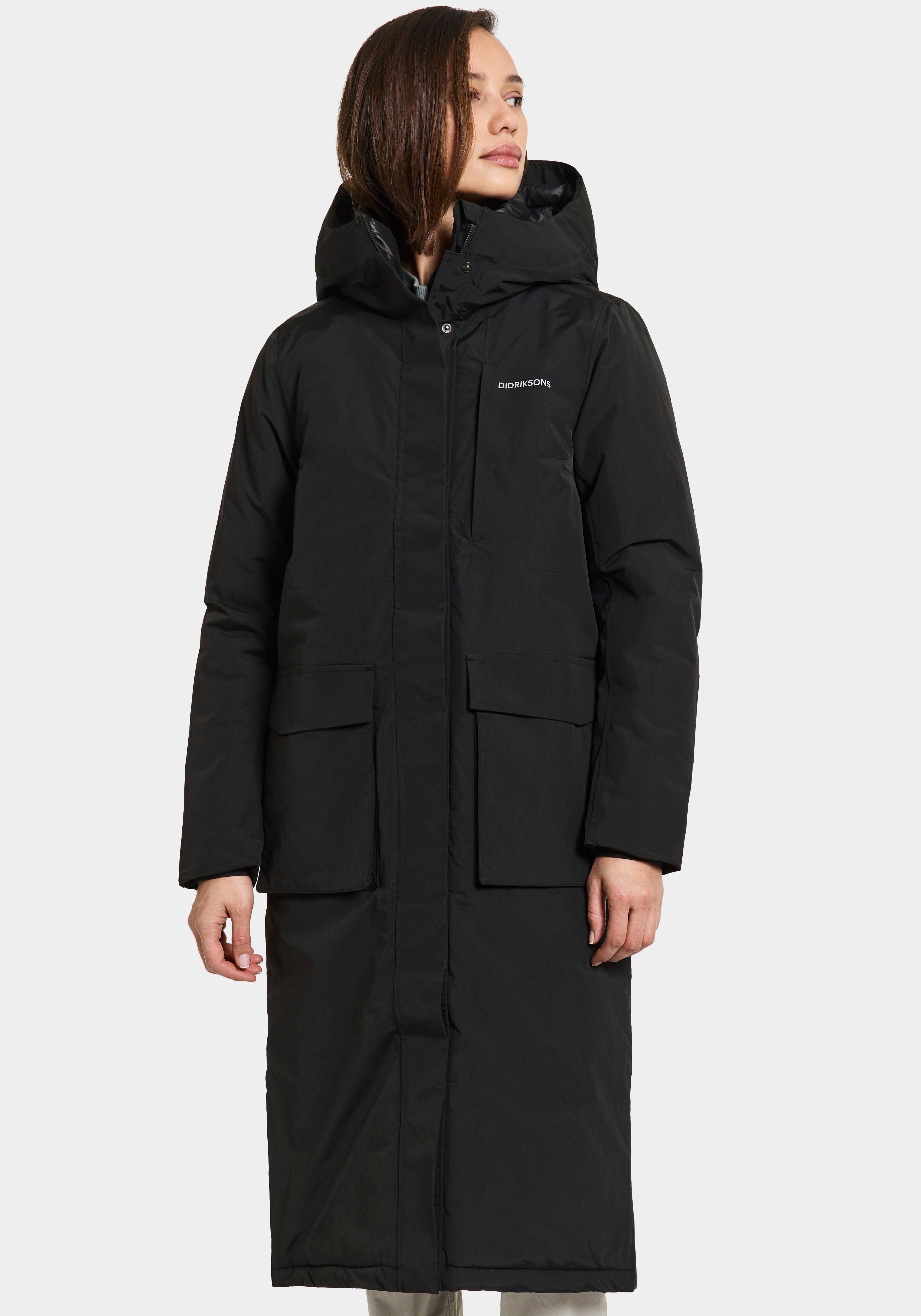 Didriksons Parka