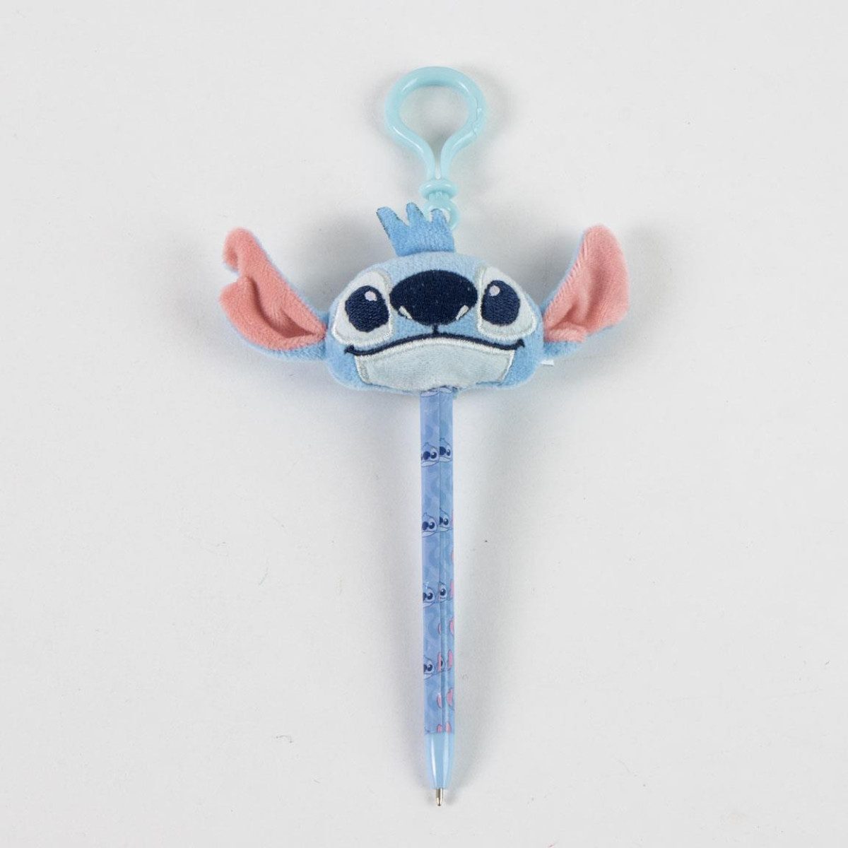 Disney Kugelschreiber Stitch Pen Pendant Schreibstift für Schule und Freizeit