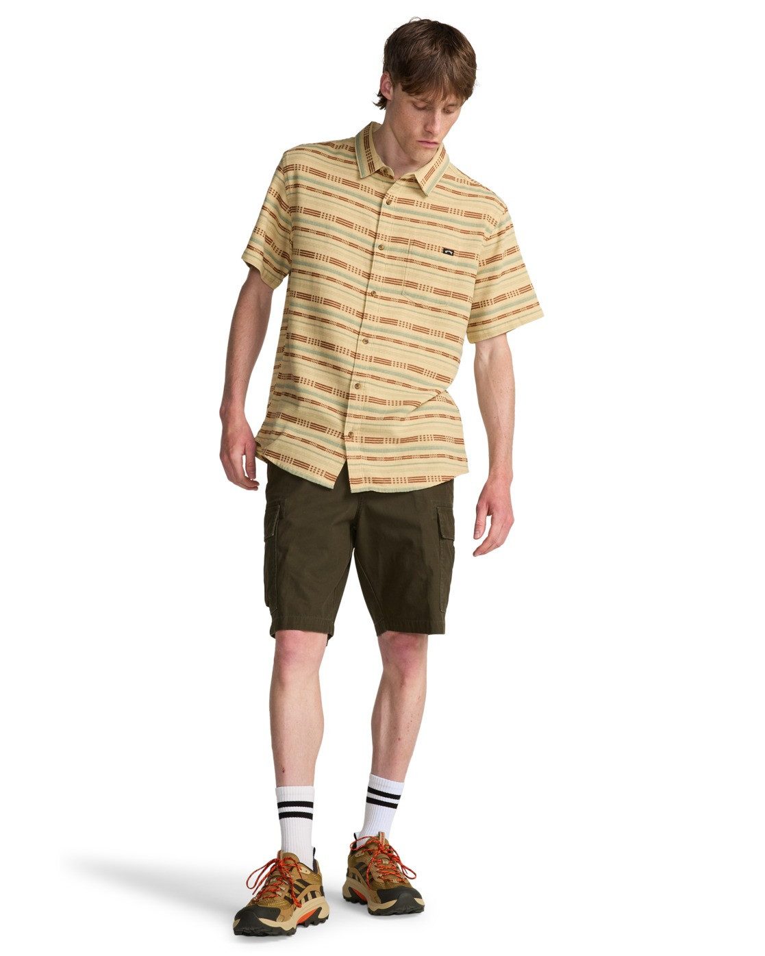 Billabong Cargoshorts Combat günstig online kaufen