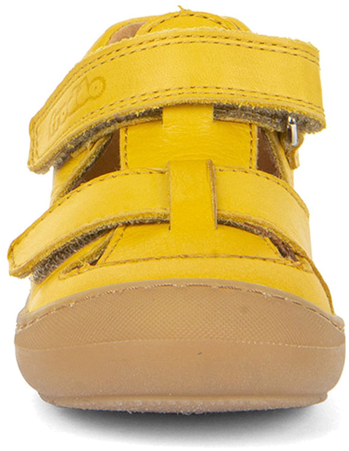 froddo® Froddo Ollie Sandal Dark Yellow Sandale
