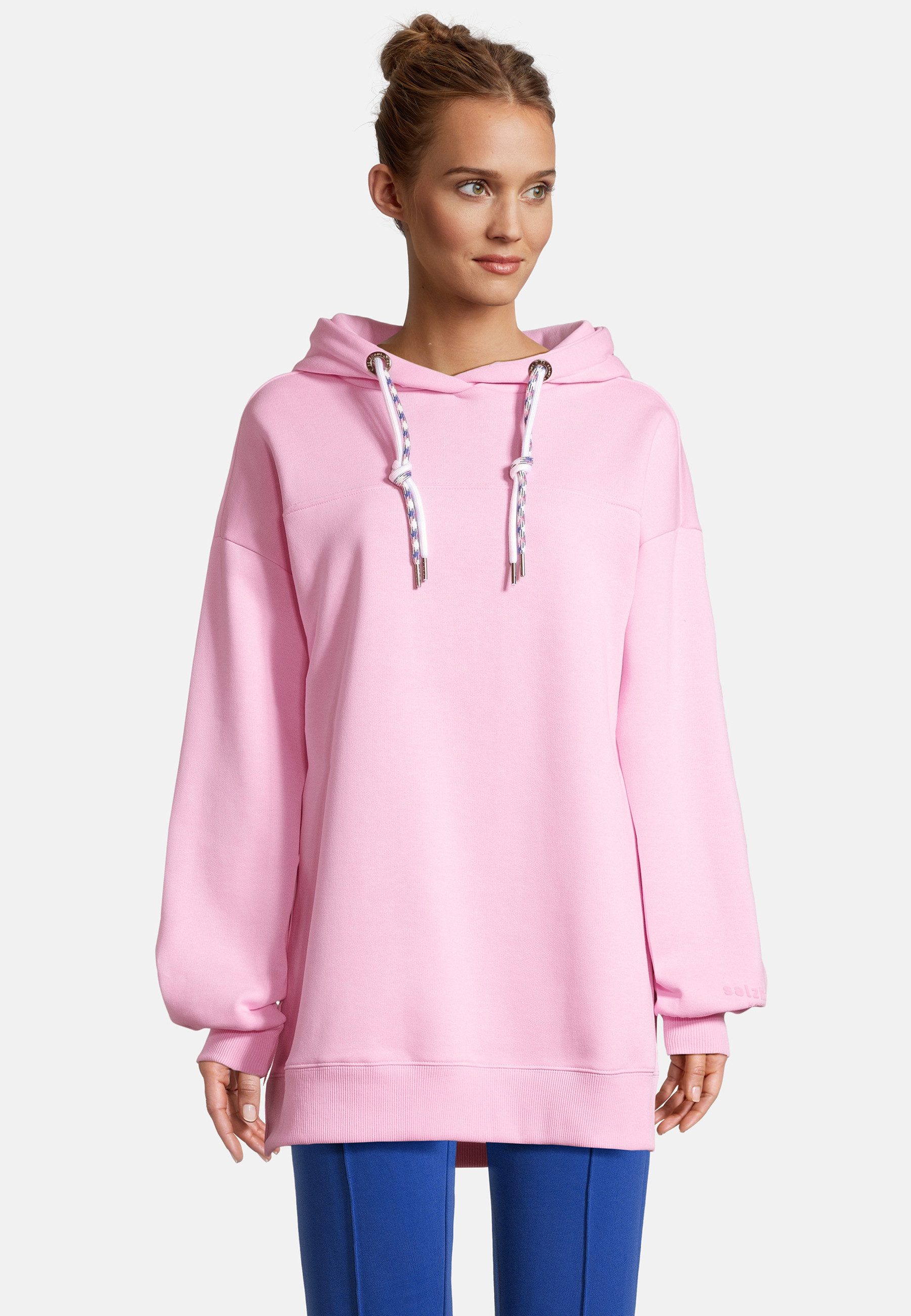 salzhaut Hoodie JULIANE Damen Oversized günstig online kaufen