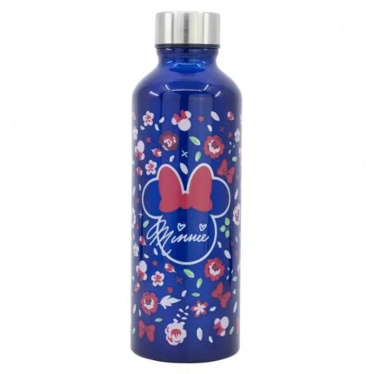 Disney Trinkflasche Aluminiumflasche 755 ml - Minnie Mouse