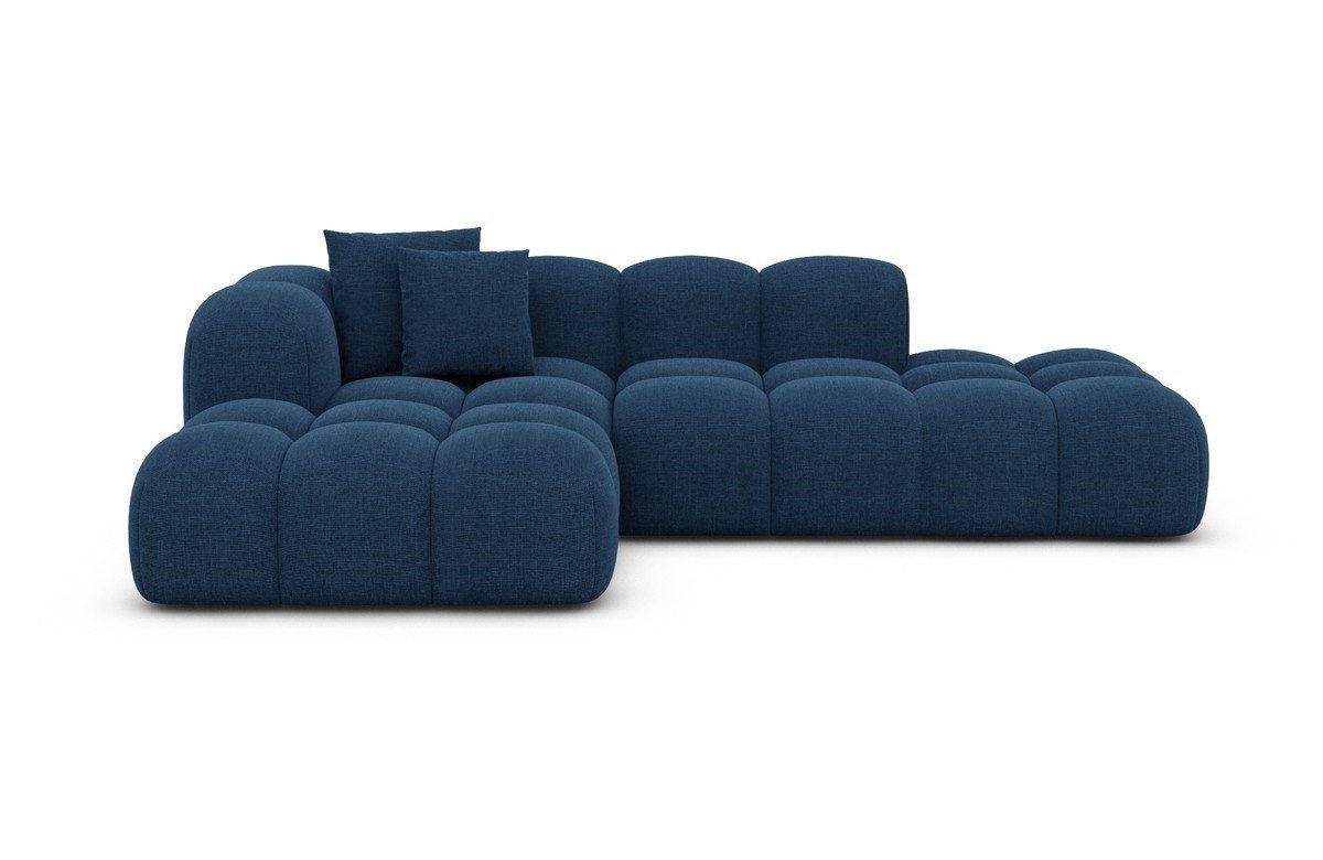 Sofa Dreams Ecksofa Stoff Eckcouch Modern günstig online kaufen