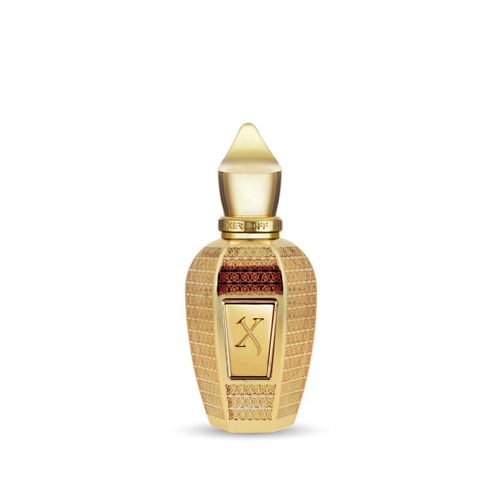 XERJOFF Eau de Parfum Luxor Eau De Parfum Spray 50ml für Männer