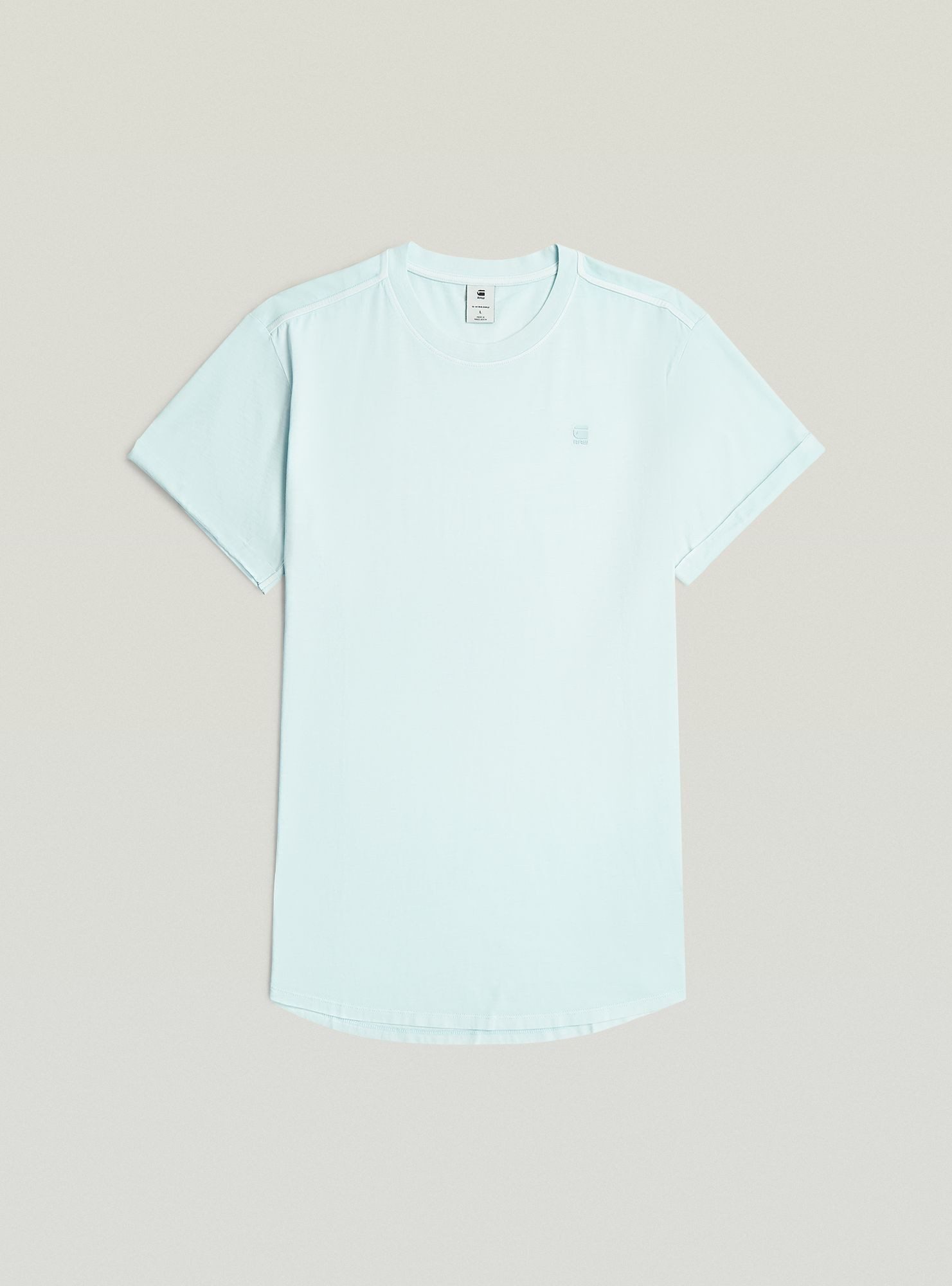 G-STAR T-Shirt Lash T-Shirt – Bild 2 von 5