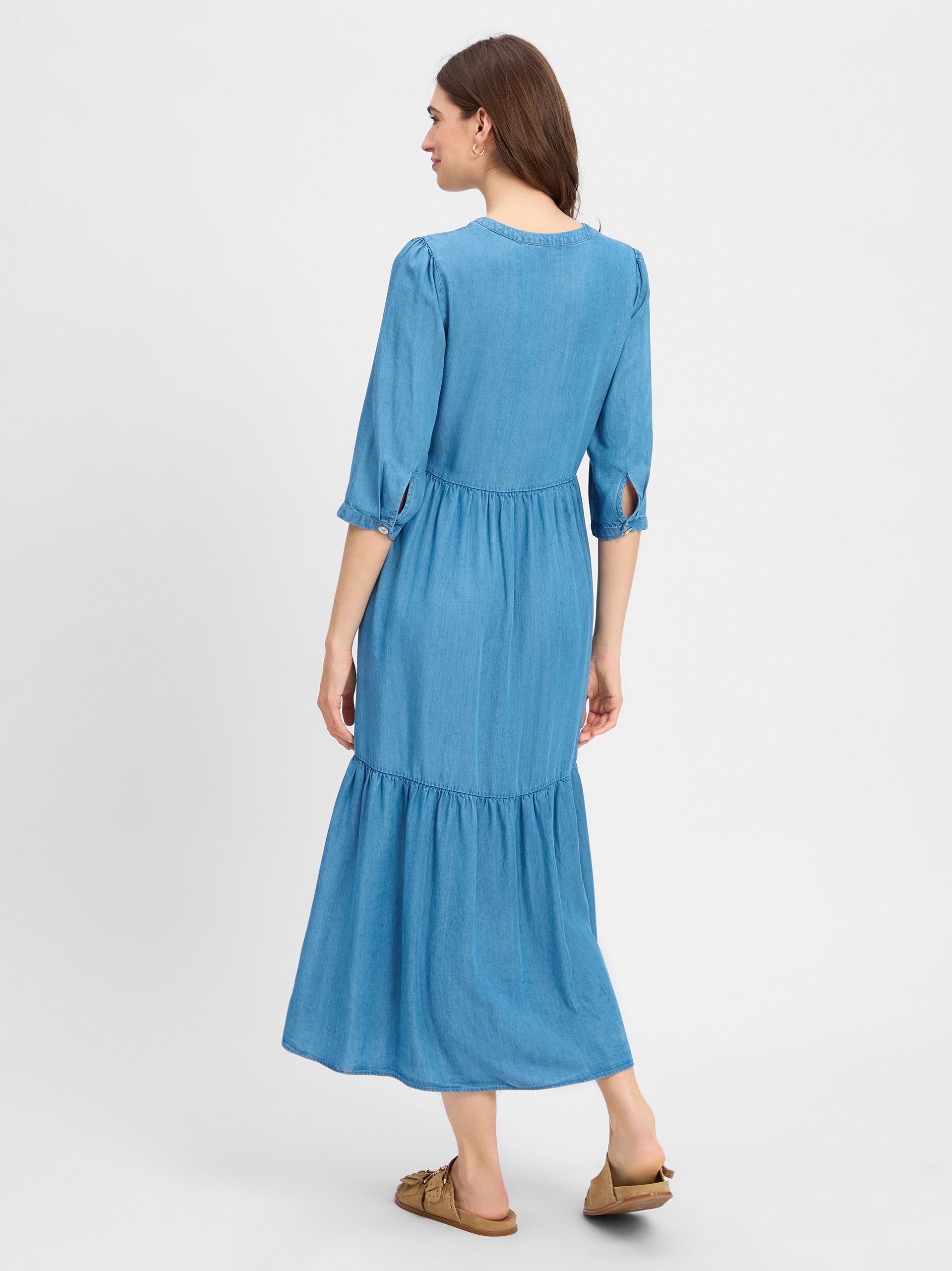 Marie Lund A-Linien-Kleid günstig online kaufen