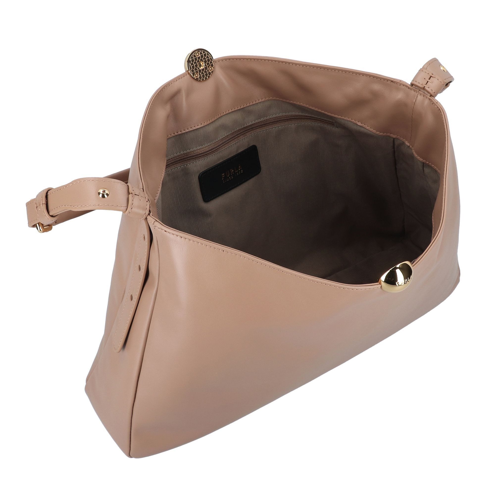 Schultertasche Sfera Soft