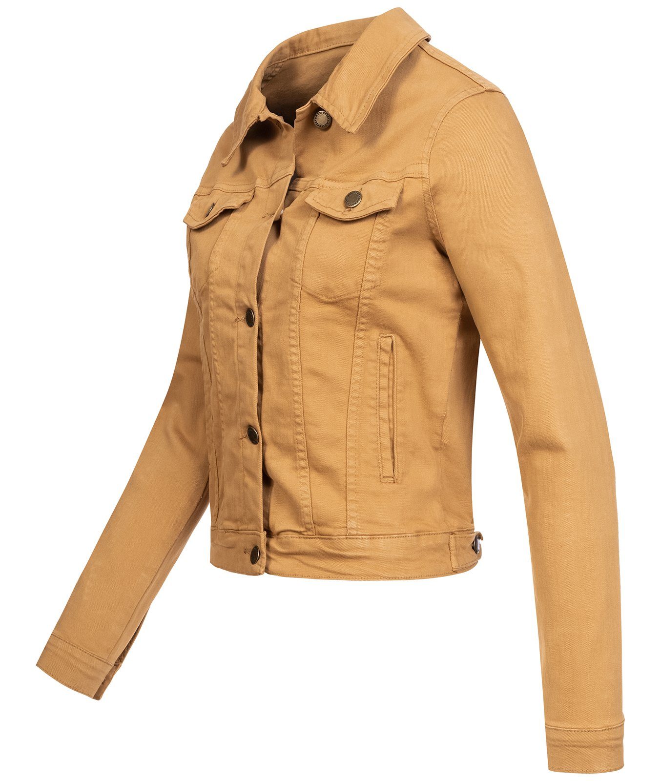 Rock Creek Jeansjacke Damen Jeansjacke Denim D-401 günstig online kaufen