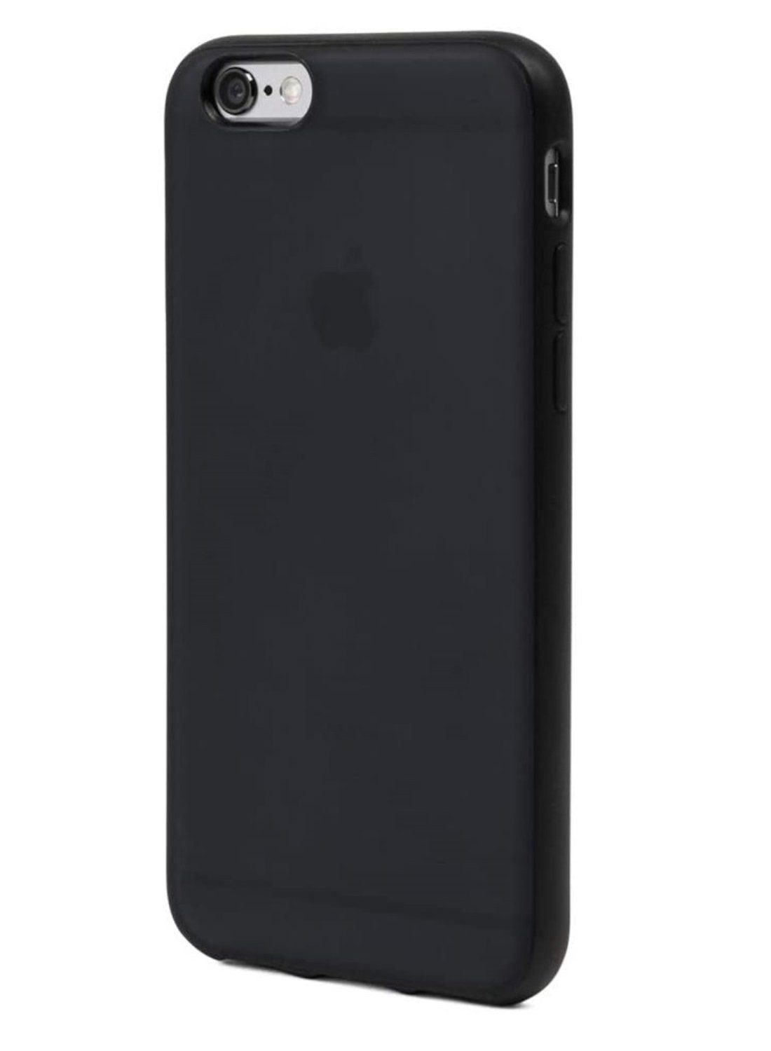 INCASE Handyhülle Pop Cover Case Schutz-Hülle Tasche, für Apple iPhone 6+/6s+, Wireless Charging kompatibel, Anti-Kratz