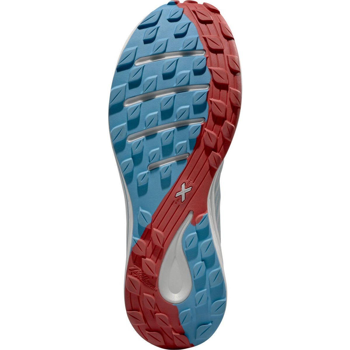 La Sportiva Levante Outdoorschuh Hochleistungs-Laufschuh für Damen, entwickelt mit Athletinnen, bietet