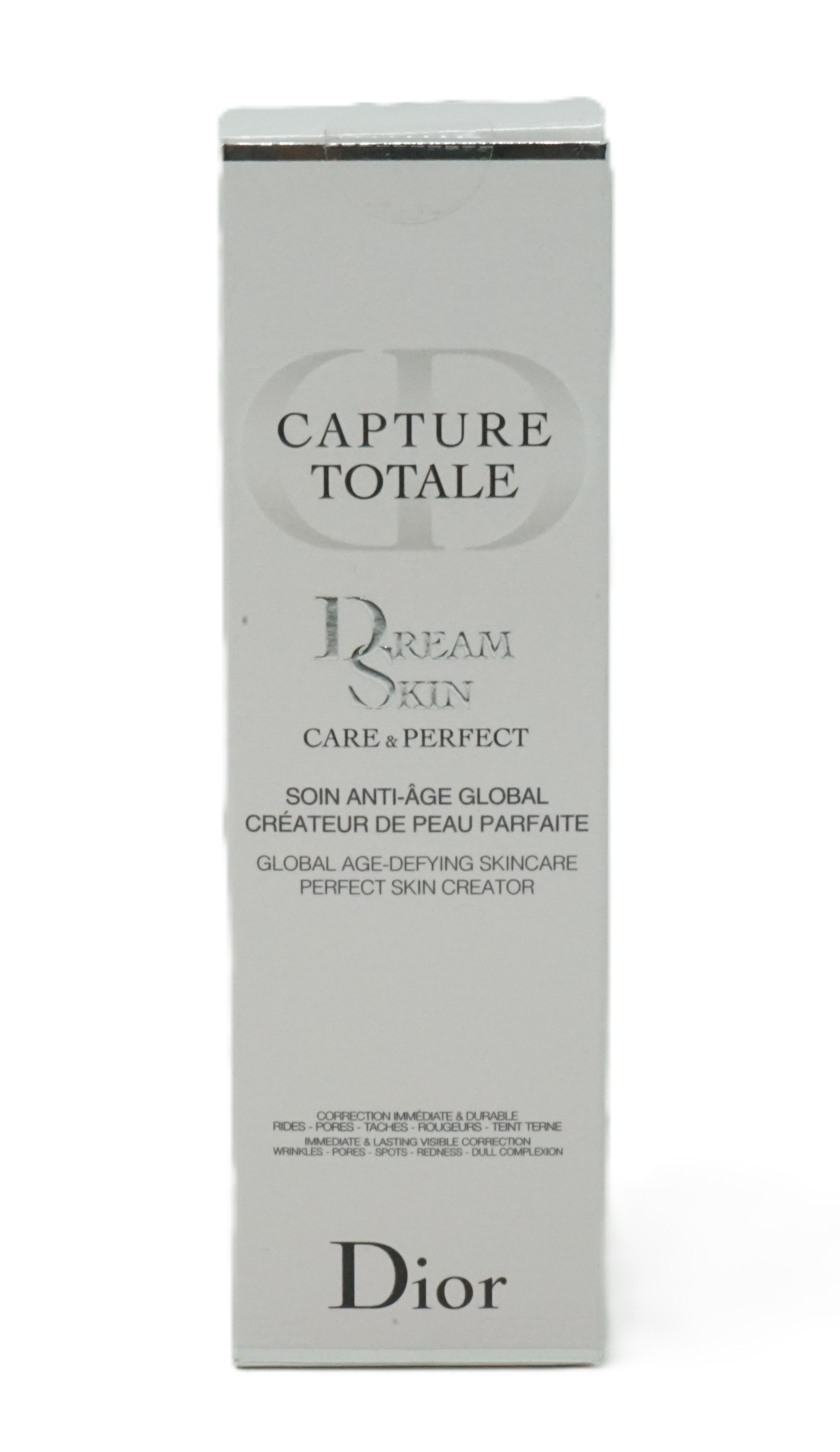 Dior Gesichtspflege Dior Capture Totale Dream age defying Hautpflege 75 ml