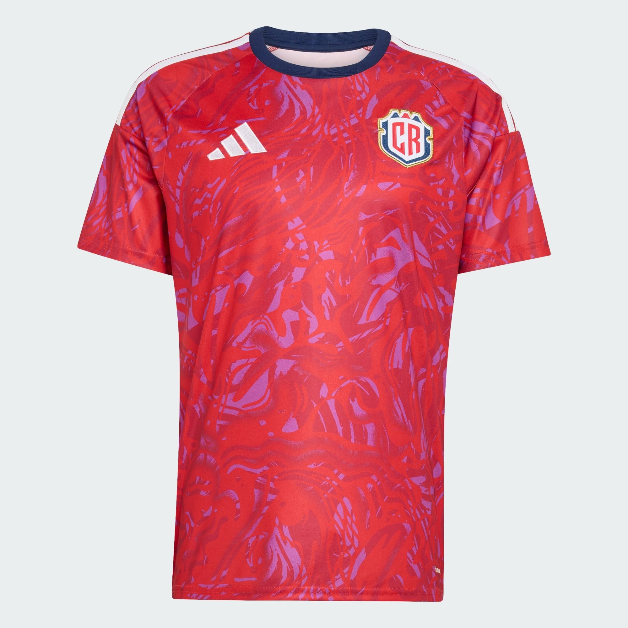 adidas Performance Fußballtrikot COSTA RICA 26 HEIMTRIKOT (1-tlg)