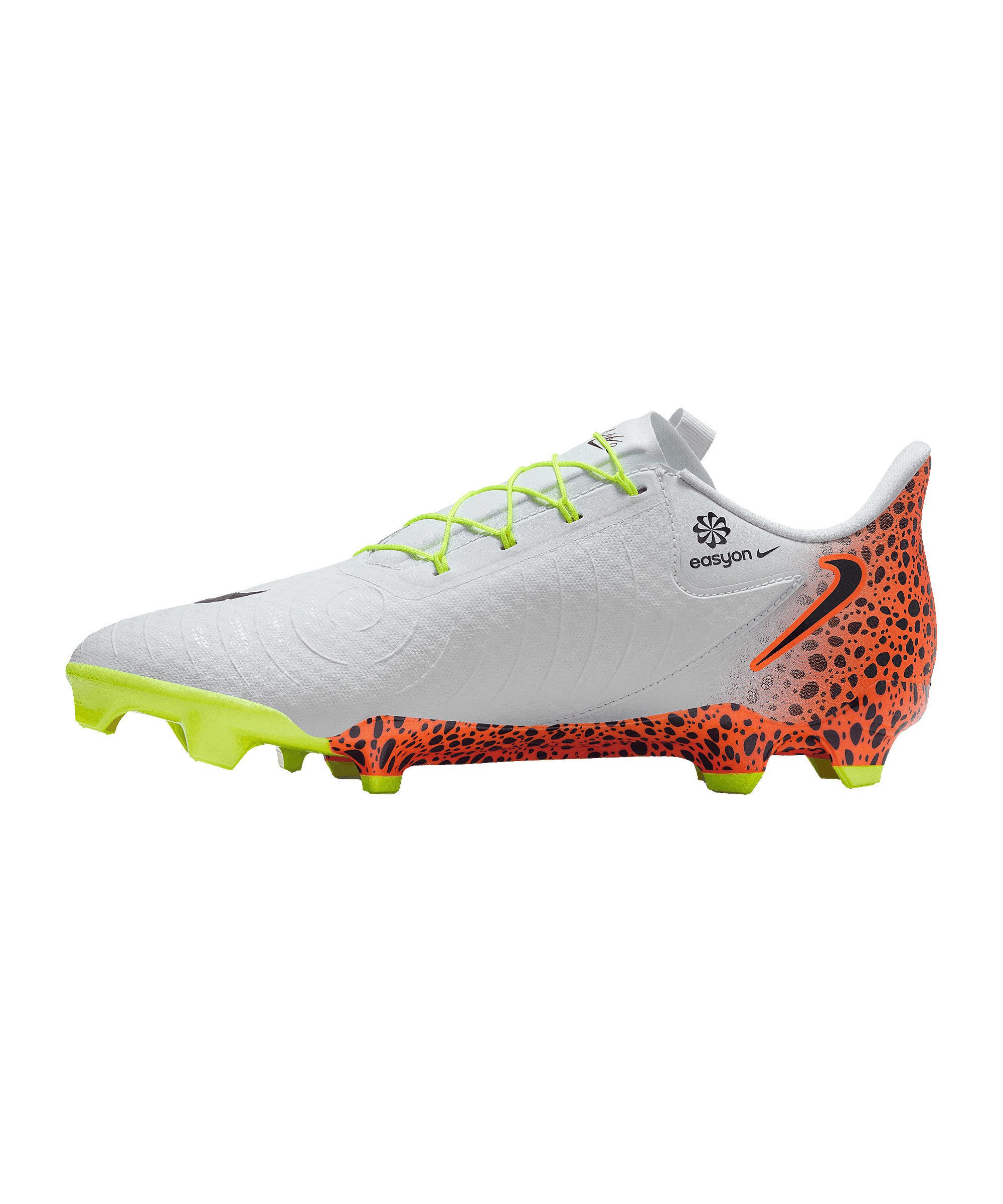 Nike Nike Performance Phantom GX II Academy FG/MG Prism Fußballschuh