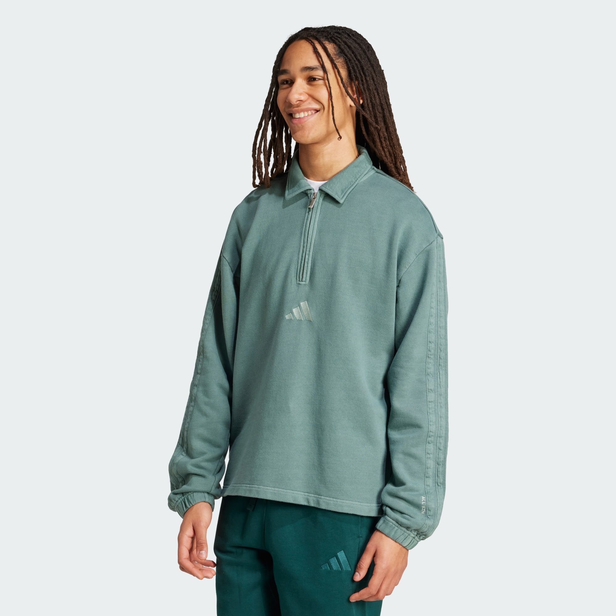 adidas Sportswear Sweatshirt ALL SZN FRENCH günstig online kaufen
